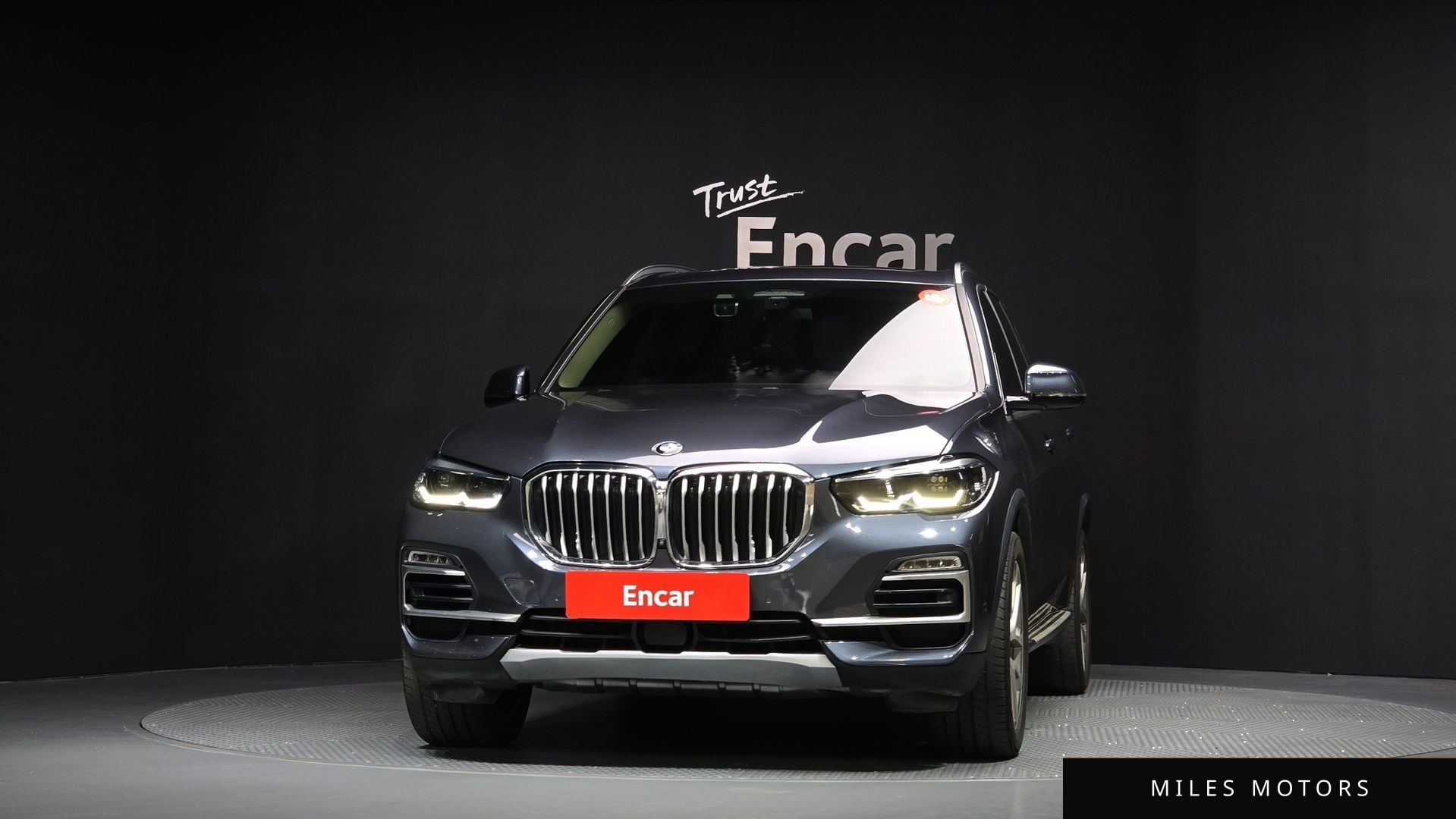 BMW X5 (G05) 2021 — миниатюра 3