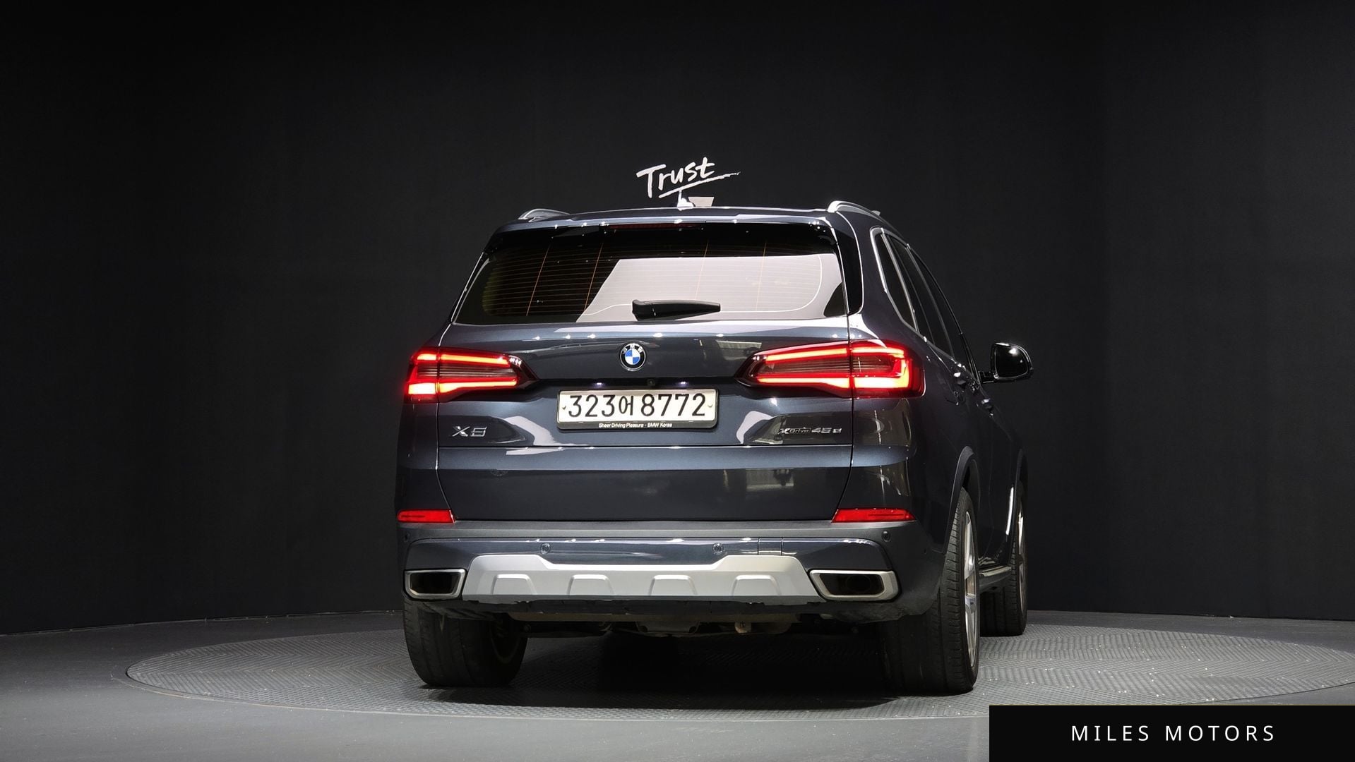 BMW X5 (G05) 2021 — миниатюра 4