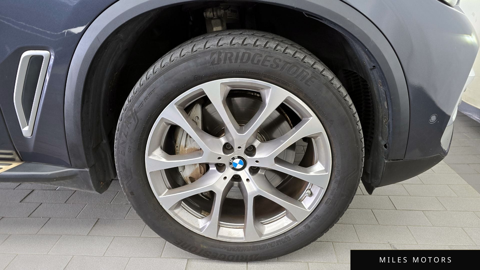 BMW X5 (G05) 2021 — миниатюра 5