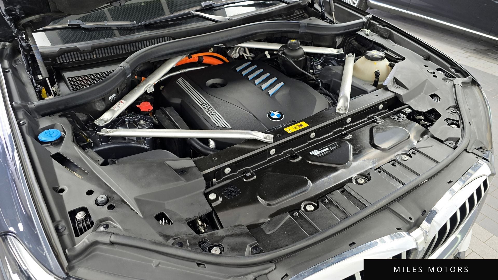 BMW X5 (G05) 2021 — миниатюра 6