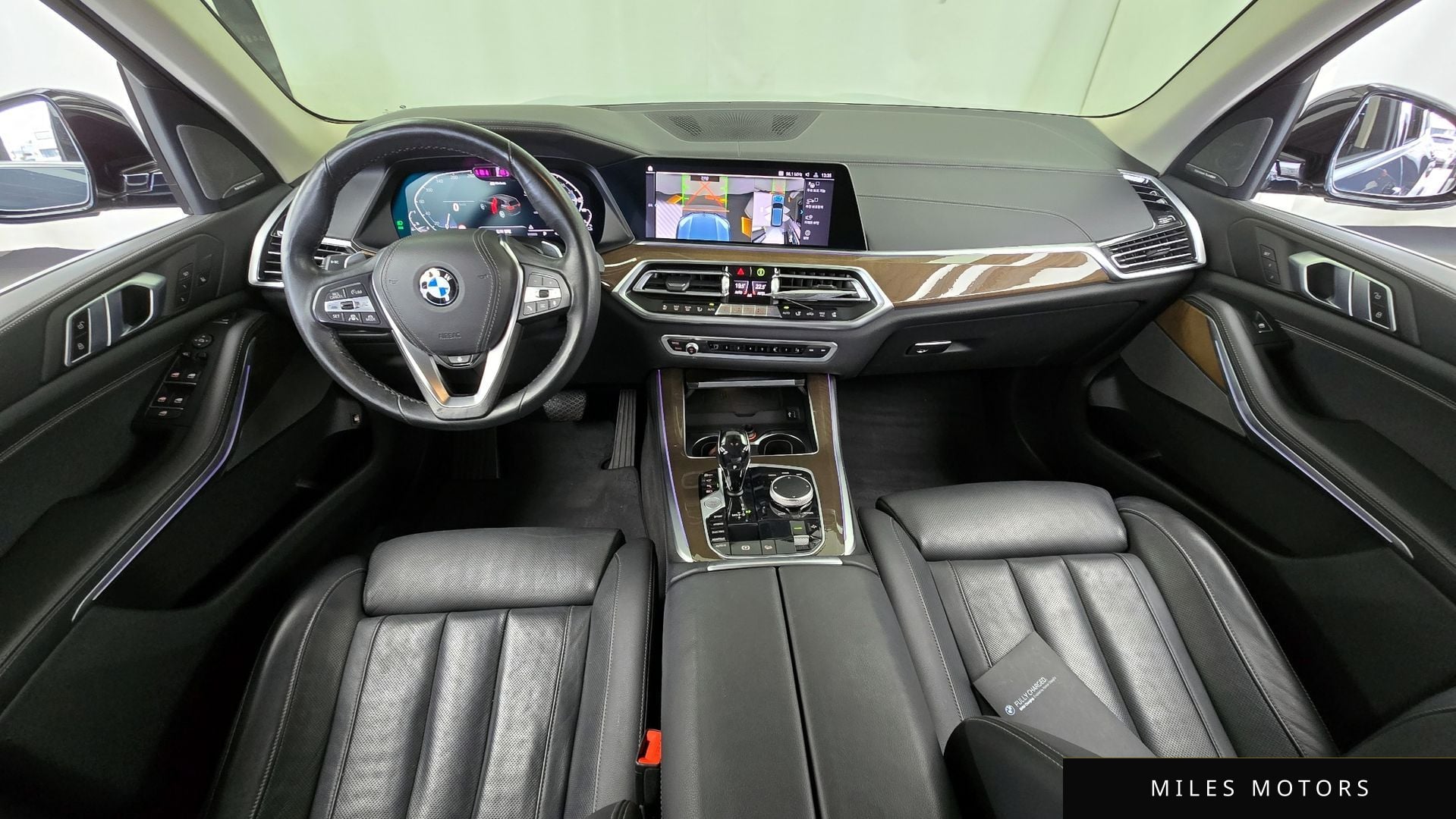 BMW X5 (G05) 2021 — миниатюра 7