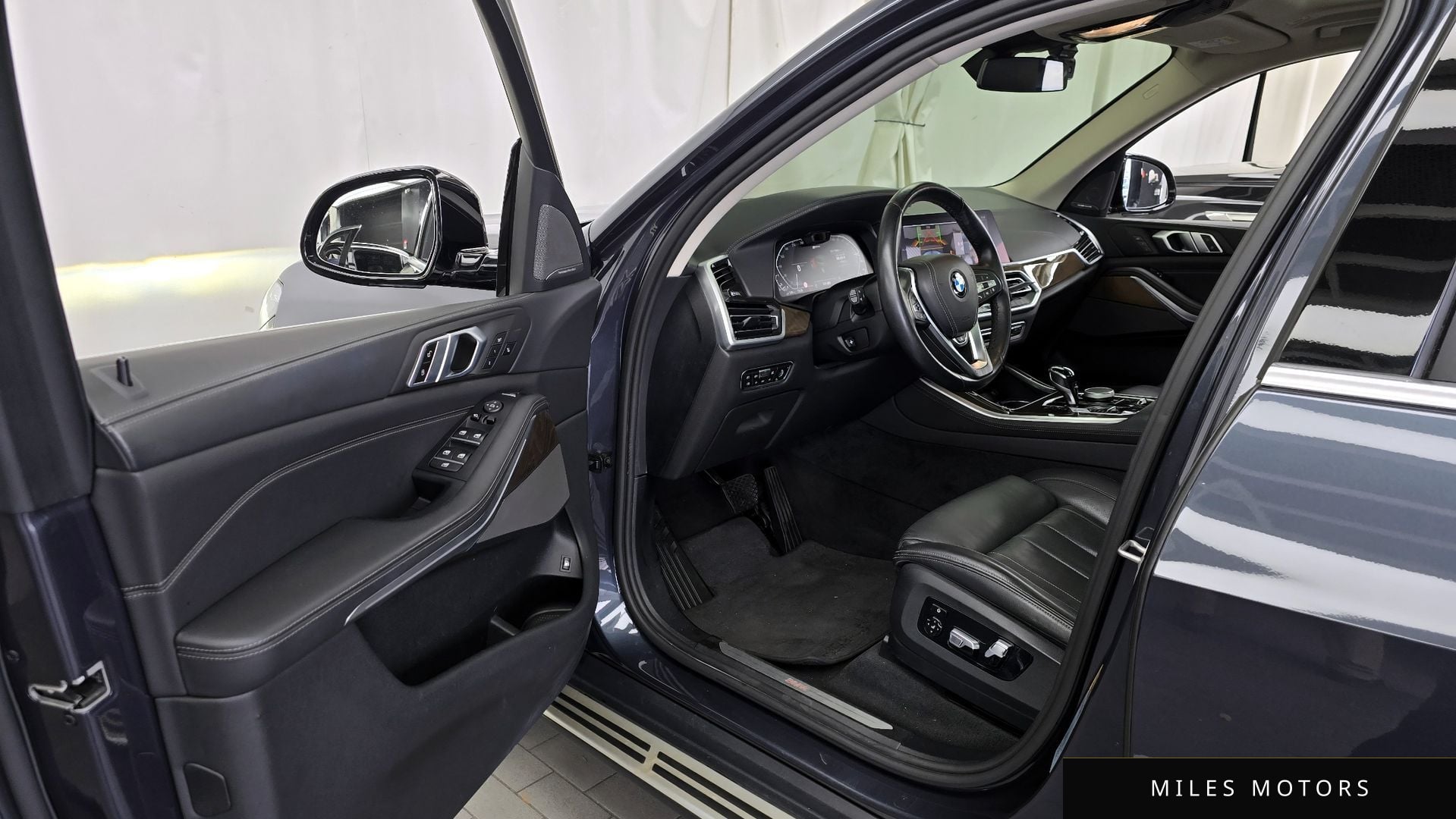 BMW X5 (G05) 2021 — миниатюра 10