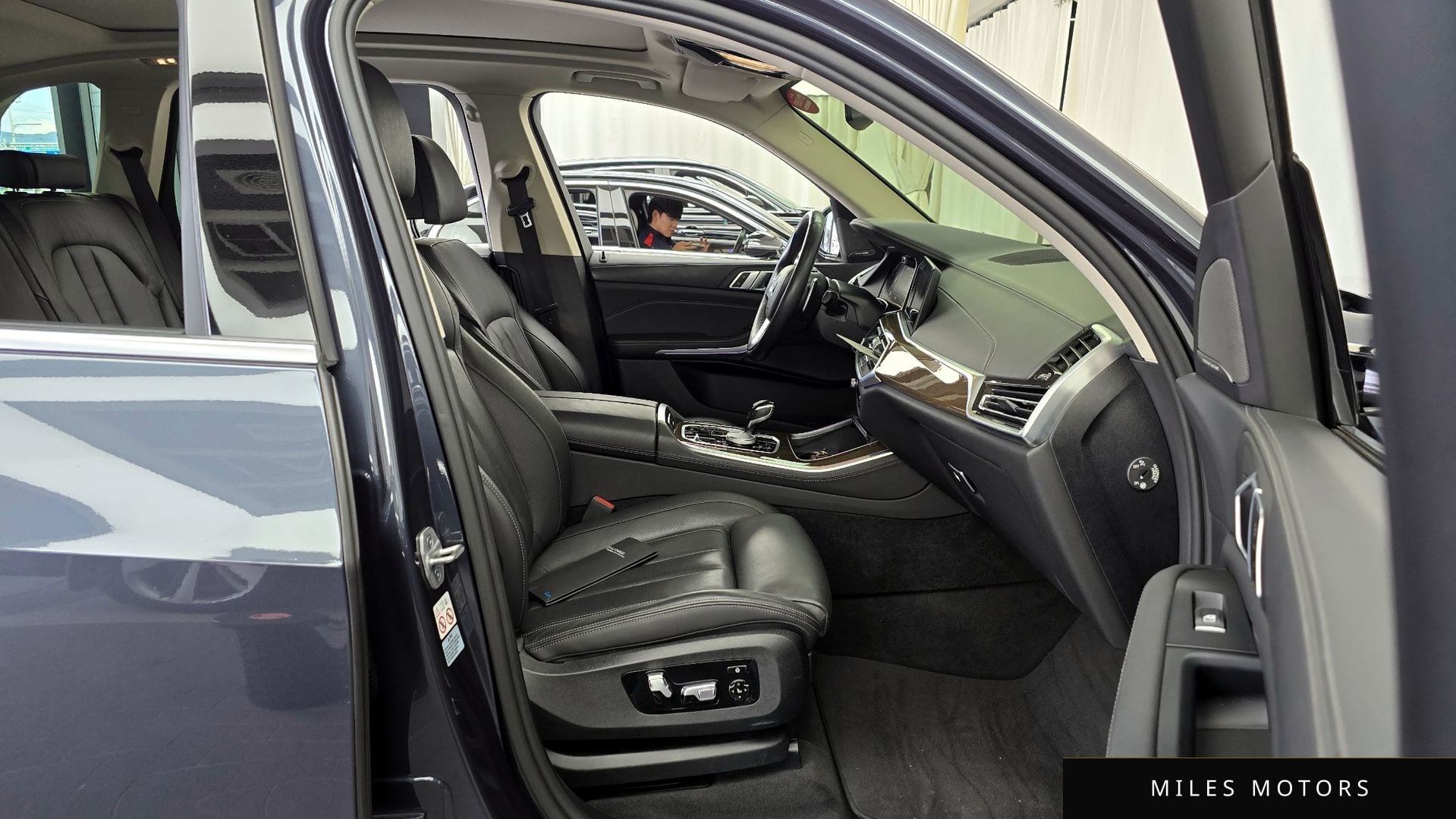 BMW X5 (G05) 2021 — миниатюра 11