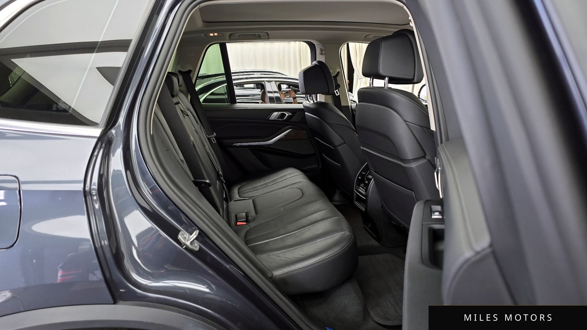 BMW X5 (G05) 2021 — миниатюра 12