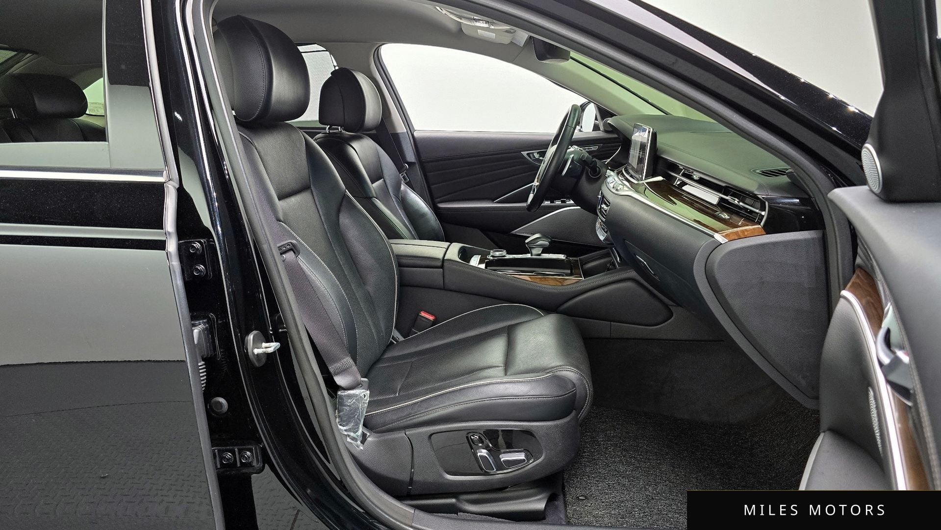 Kia K9 2020 — миниатюра 10