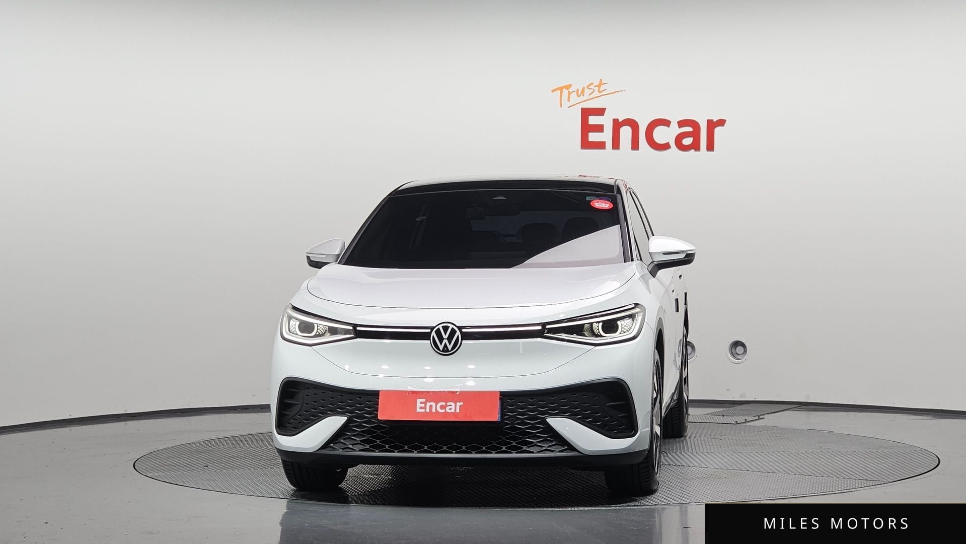Volkswagen ID.5 2025 — миниатюра 3