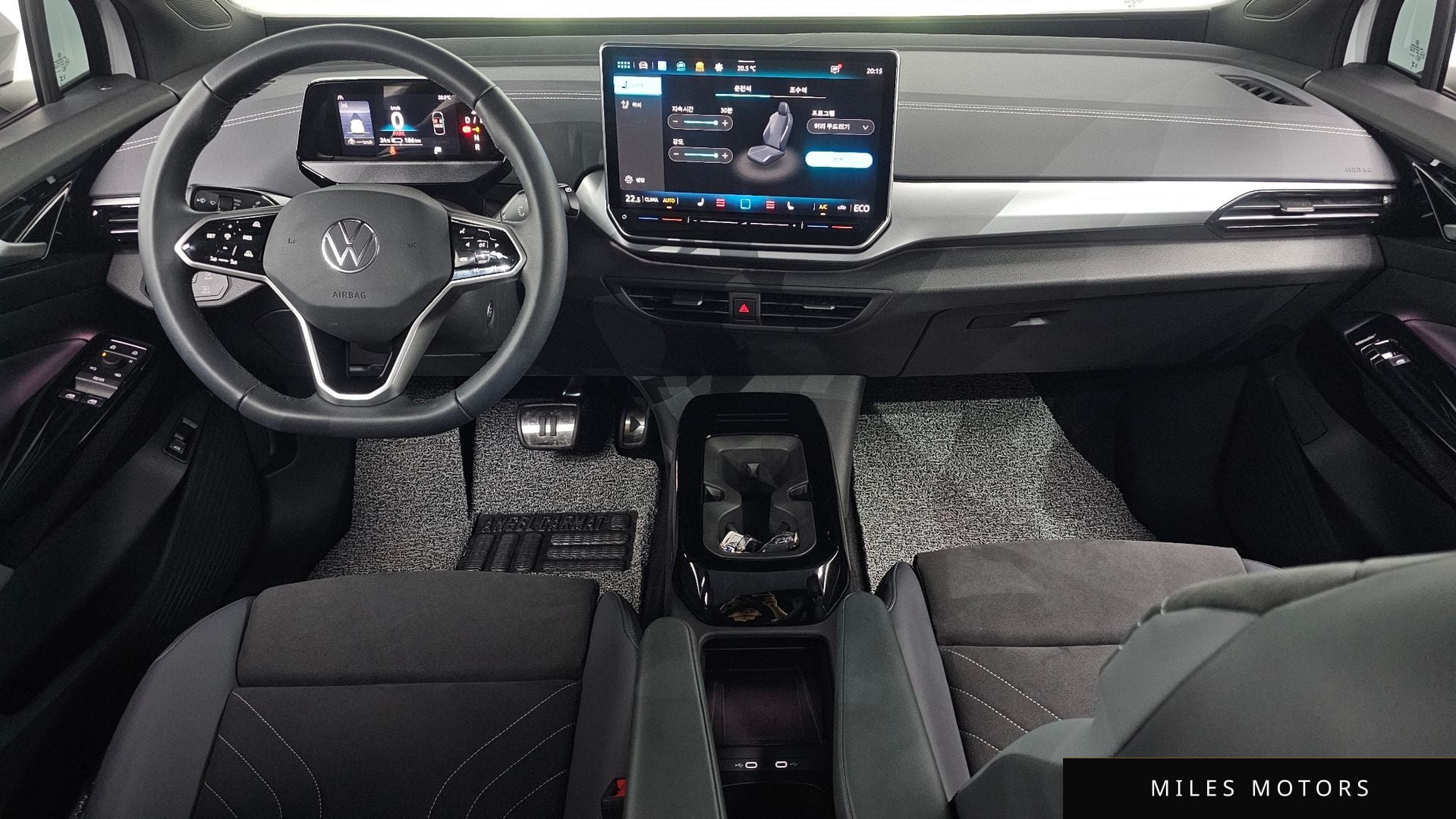Volkswagen ID.5 2025 — миниатюра 7