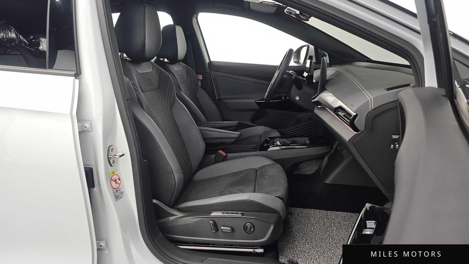 Volkswagen ID.5 2025 — миниатюра 10