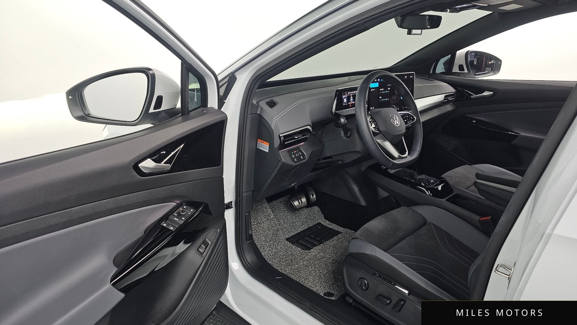 Volkswagen ID.5 2025 — миниатюра 11