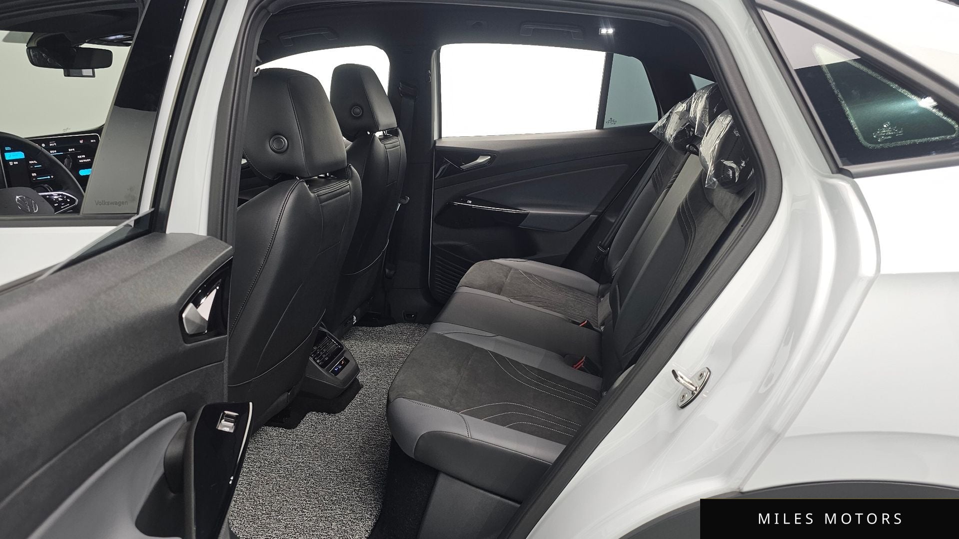 Volkswagen ID.5 2025 — миниатюра 12