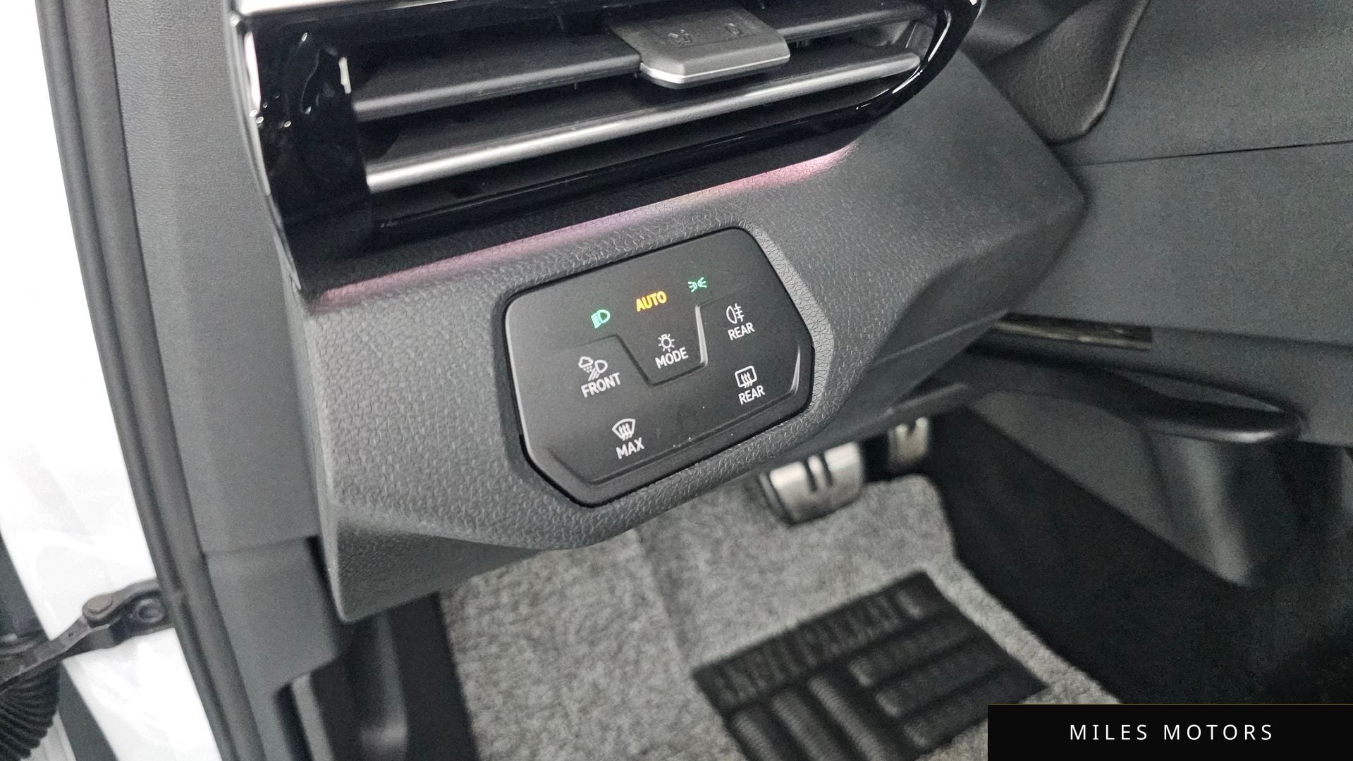 Volkswagen ID.5 2025 — миниатюра 18