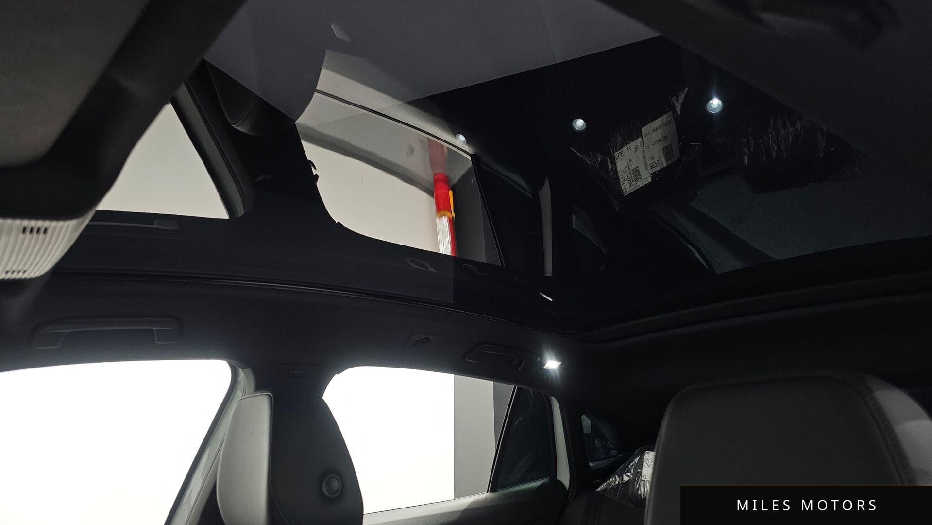 Volkswagen ID.5 2025 — миниатюра 19
