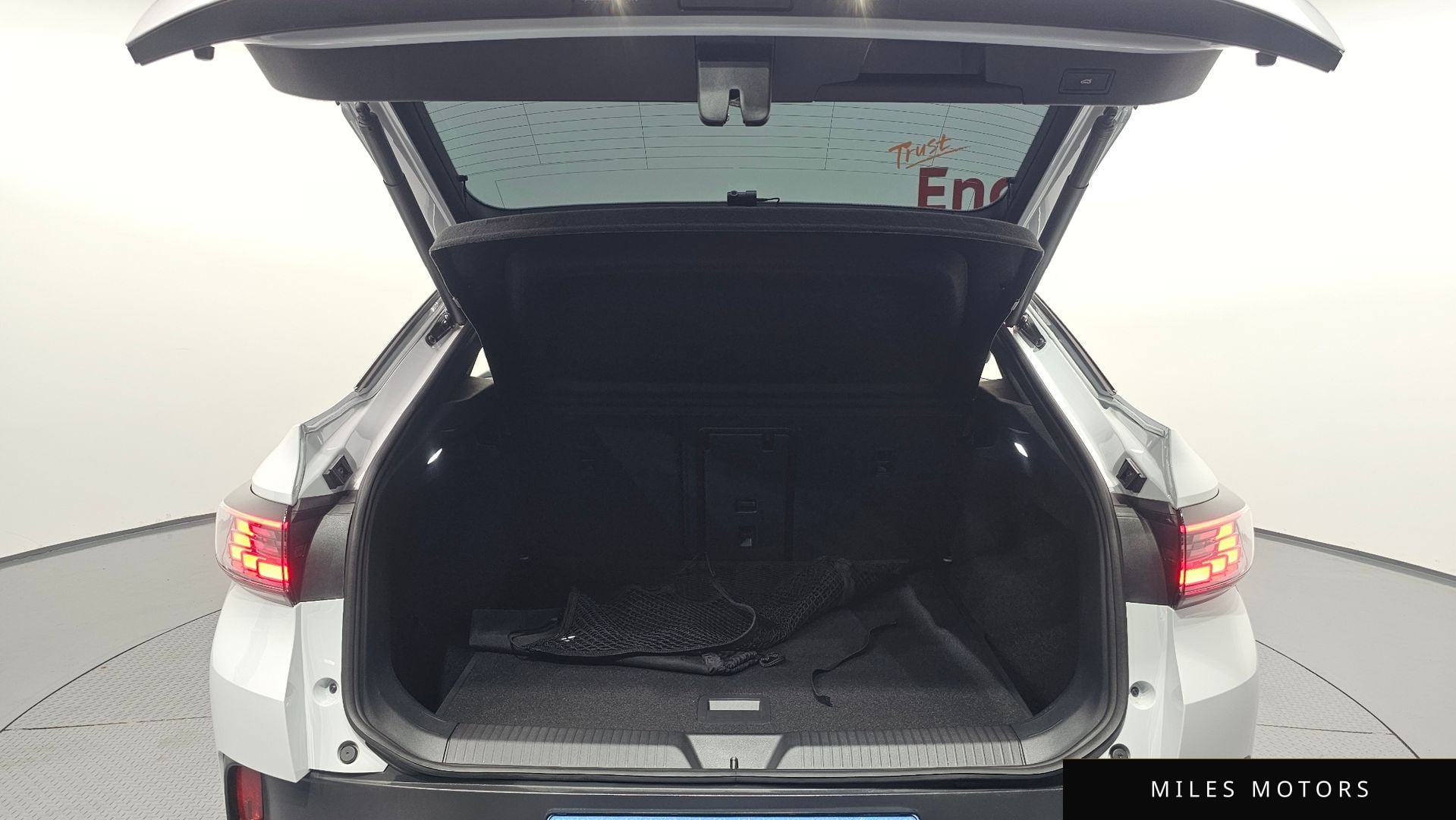Volkswagen ID.5 2025 — миниатюра 20