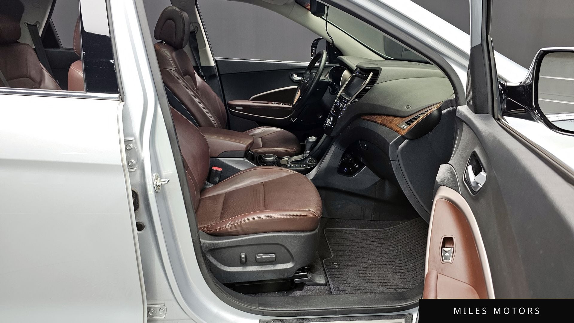 Hyundai Maxcruz 2017 — миниатюра 11