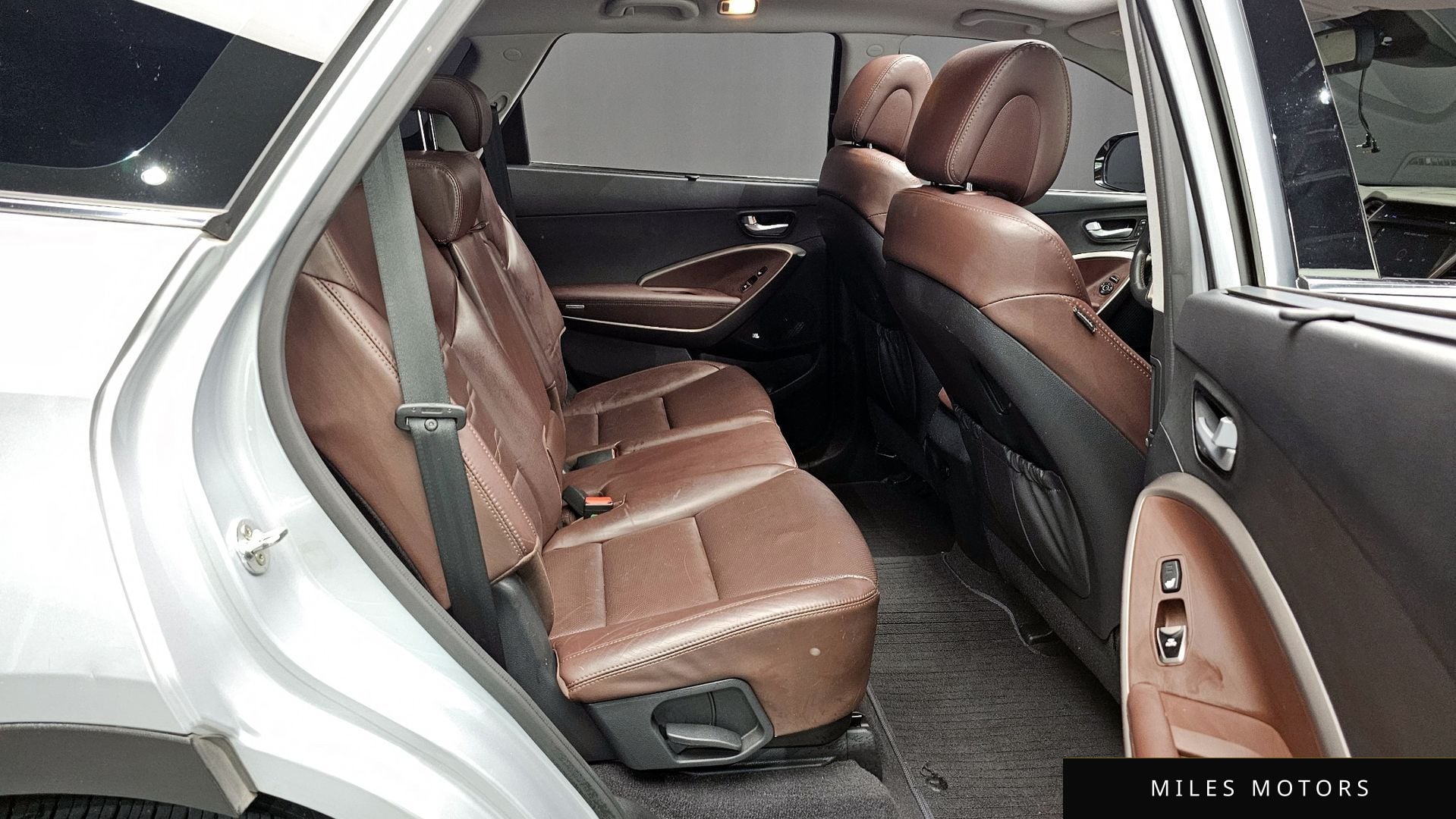 Hyundai Maxcruz 2017 — миниатюра 12