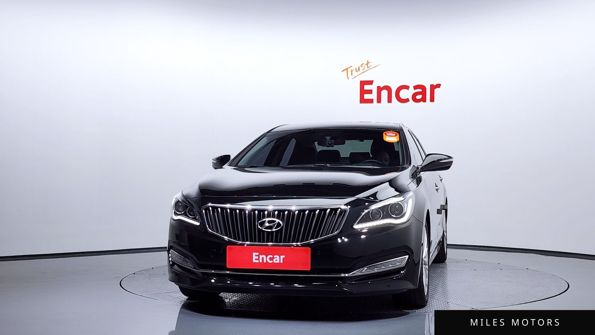 Hyundai Aslan 2016 — миниатюра 3