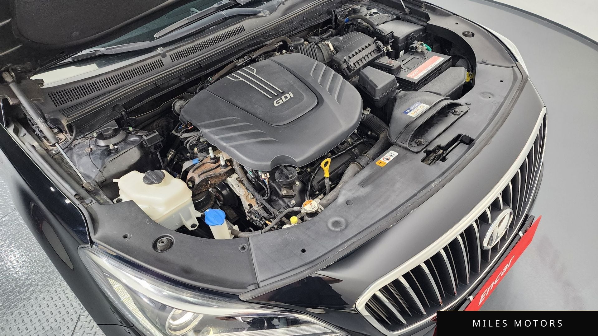 Hyundai Aslan 2016 — миниатюра 6
