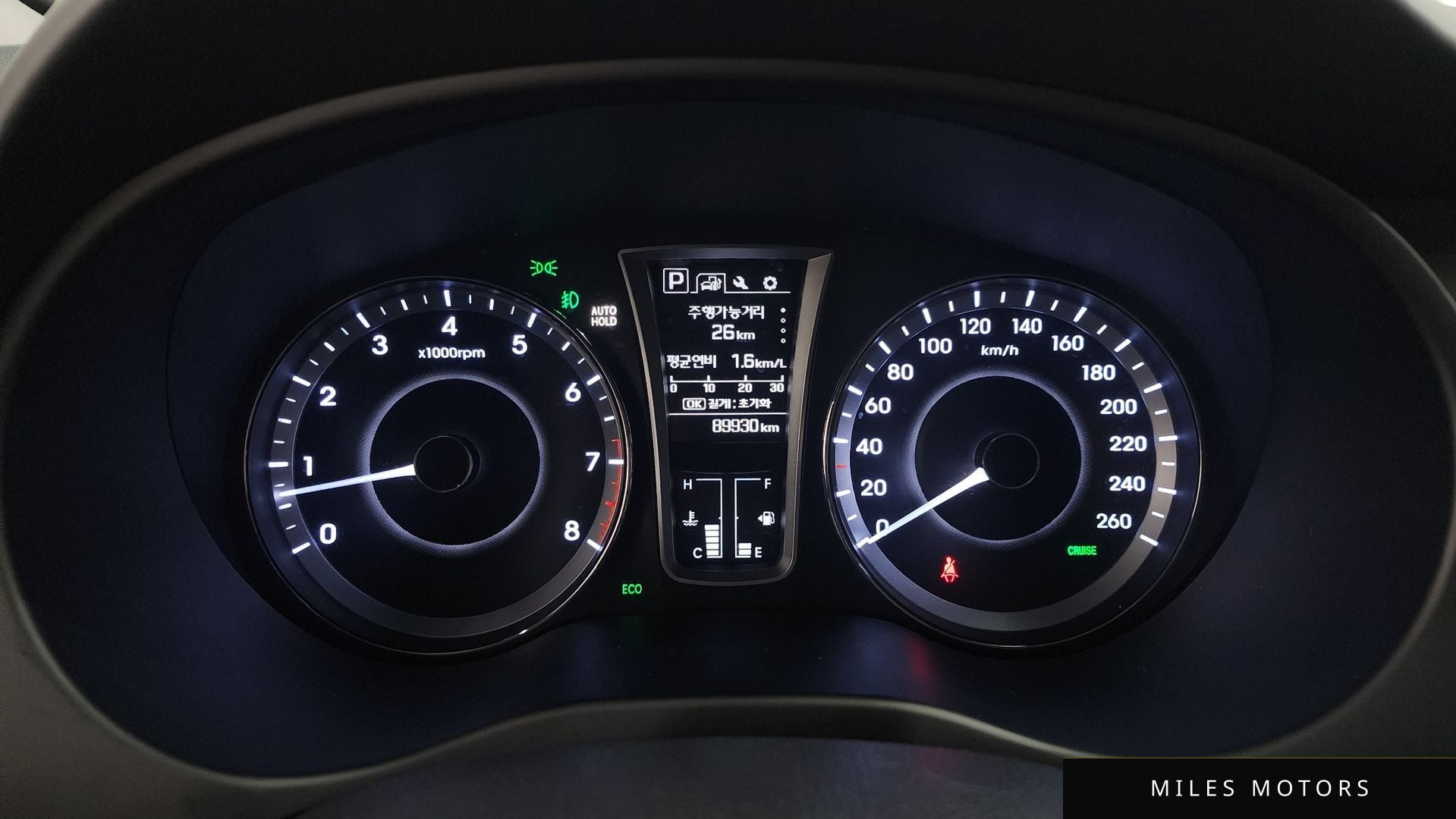 Hyundai Aslan 2016 — миниатюра 8
