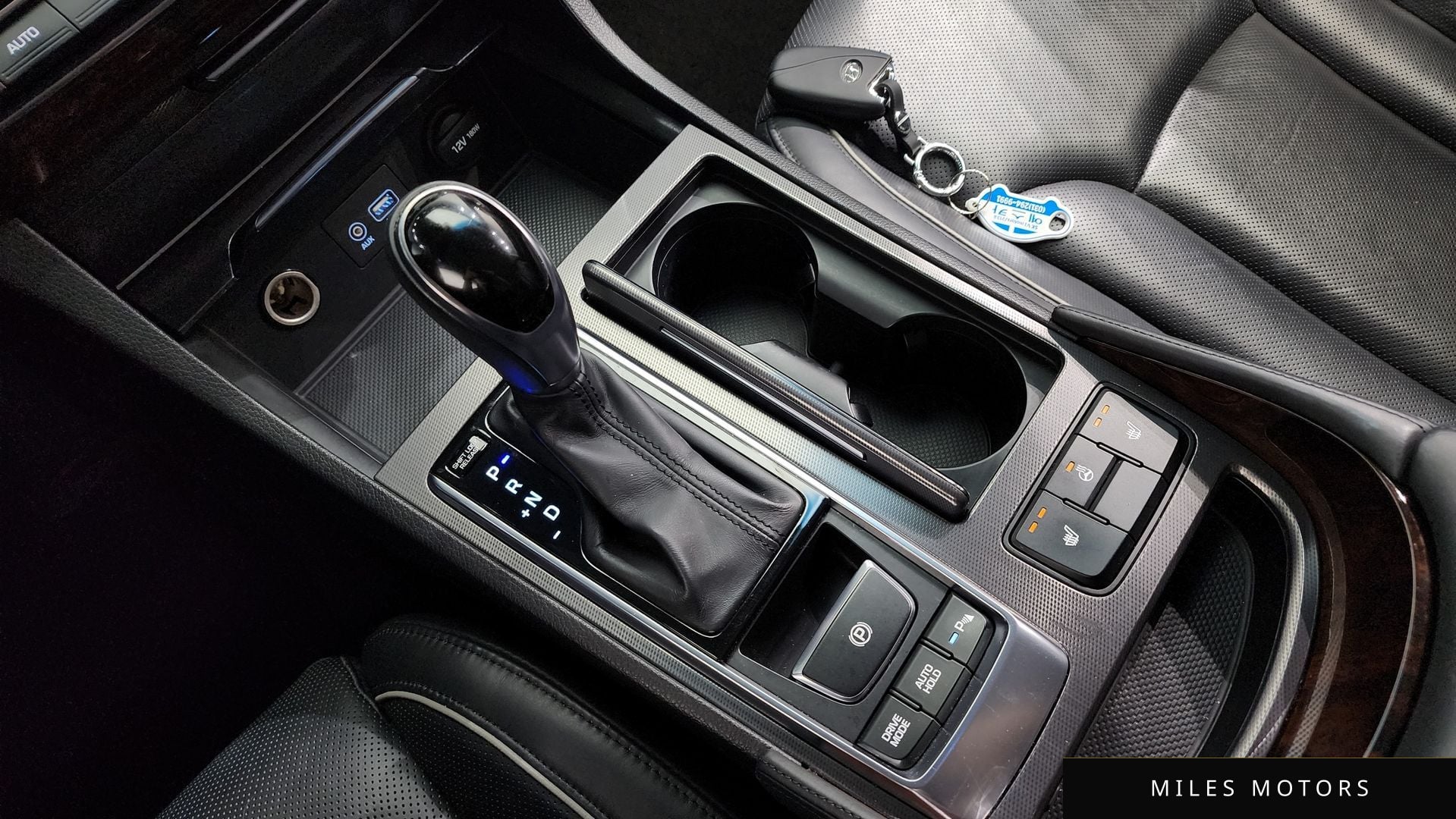 Hyundai Aslan 2016 — миниатюра 9