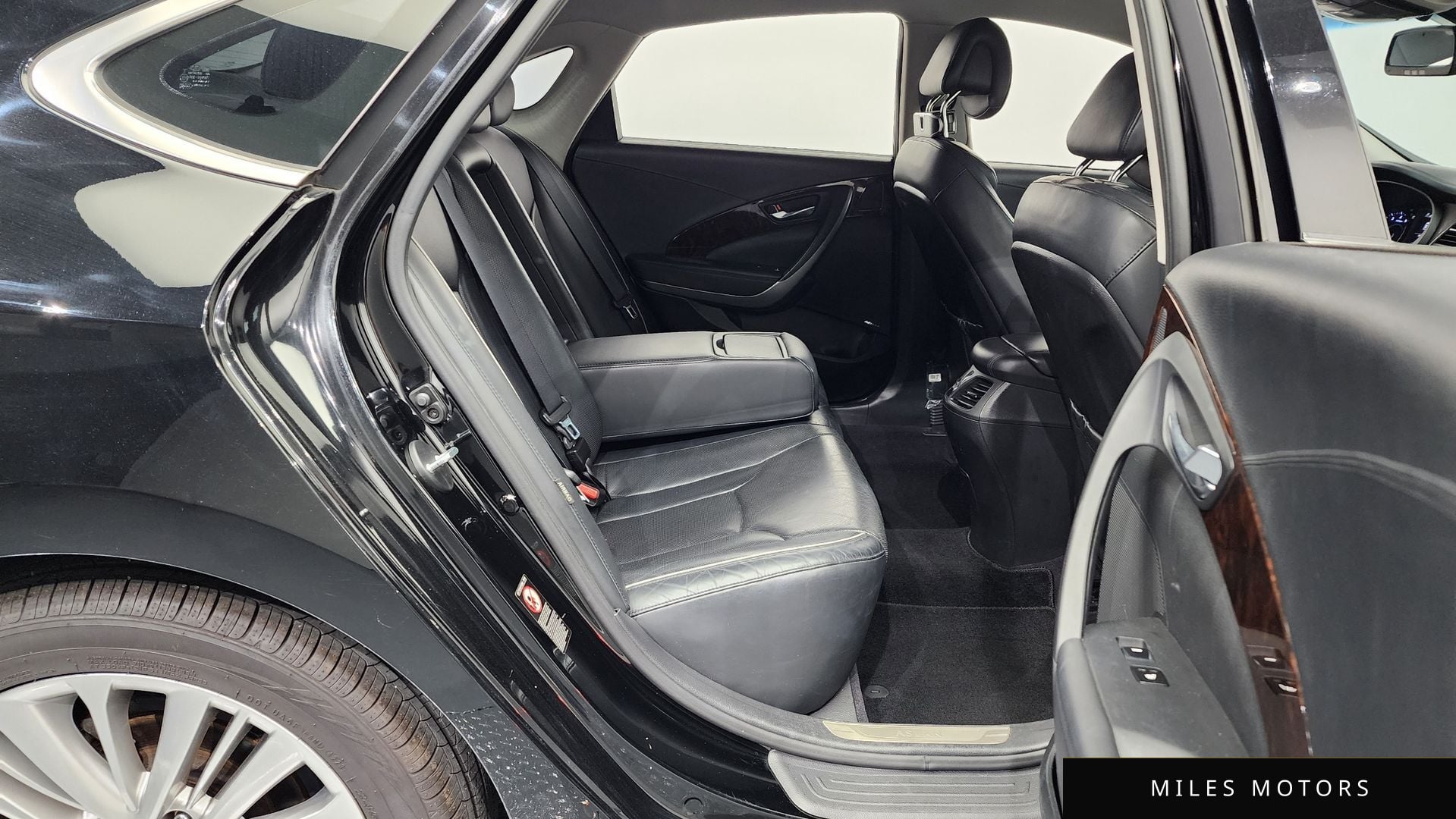 Hyundai Aslan 2016 — миниатюра 12