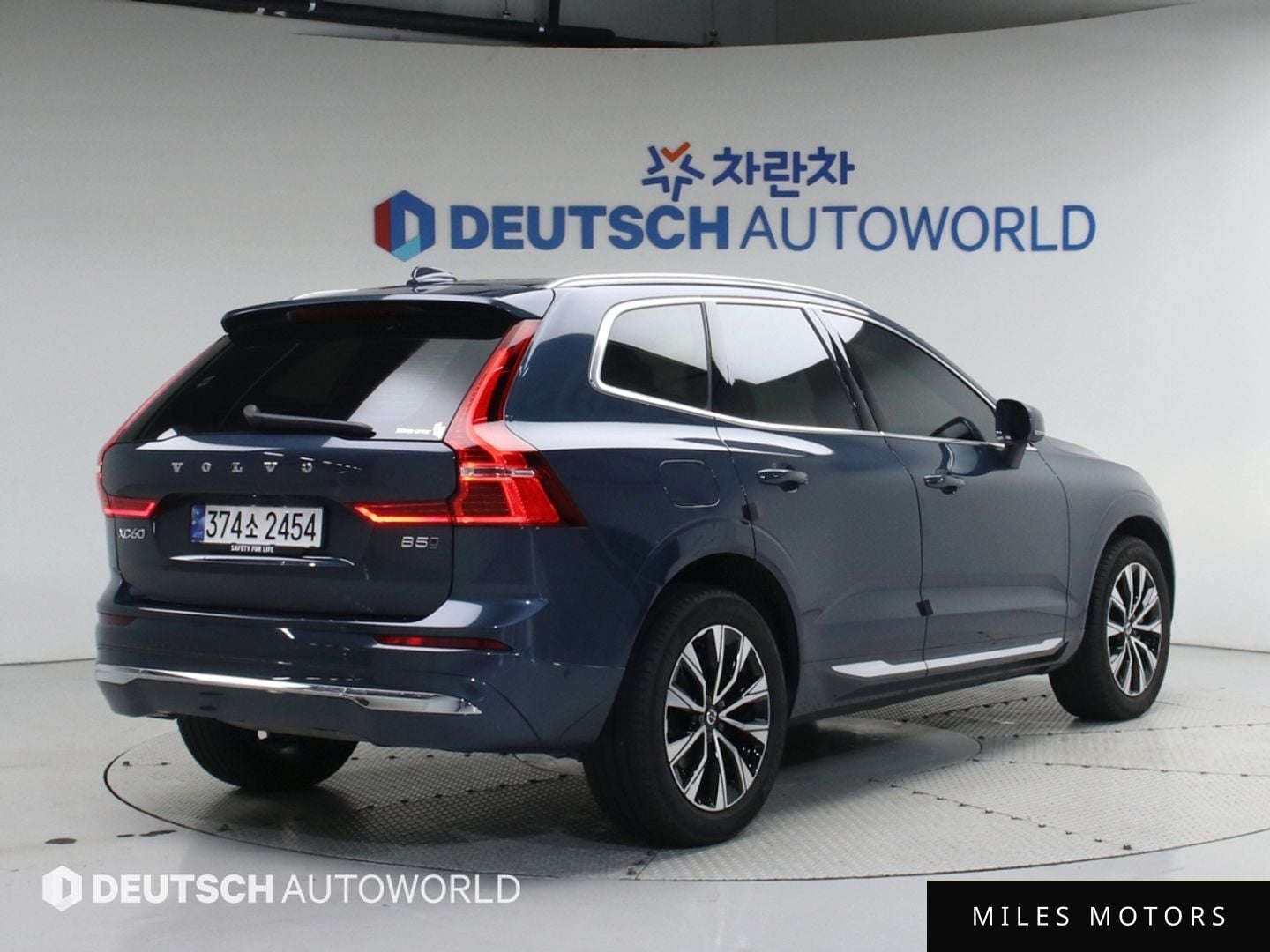 Volvo XC60 2024 — миниатюра 2