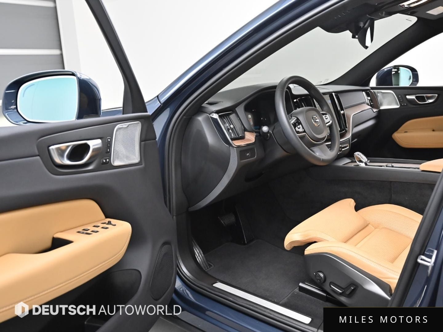 Volvo XC60 2024 — миниатюра 11
