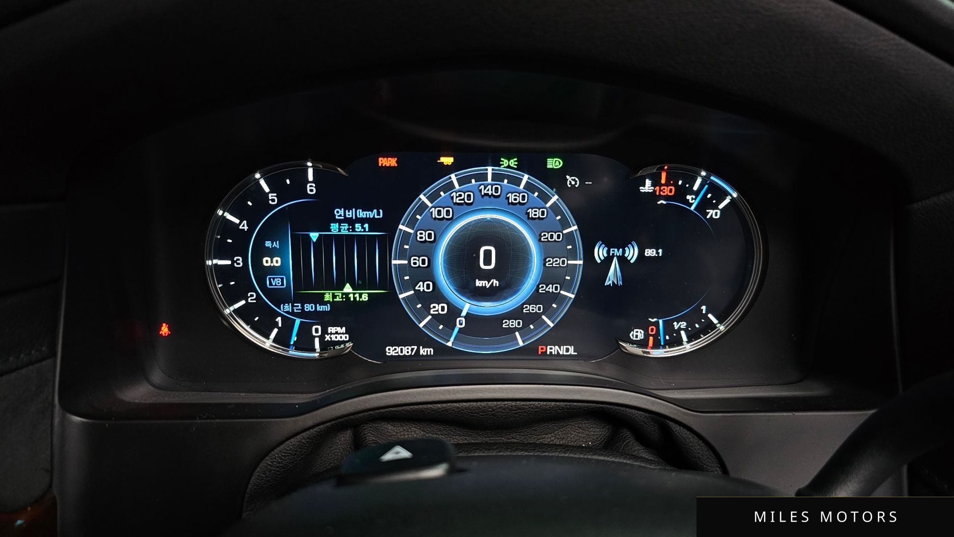 Cadillac Escalade 2018 — миниатюра 8