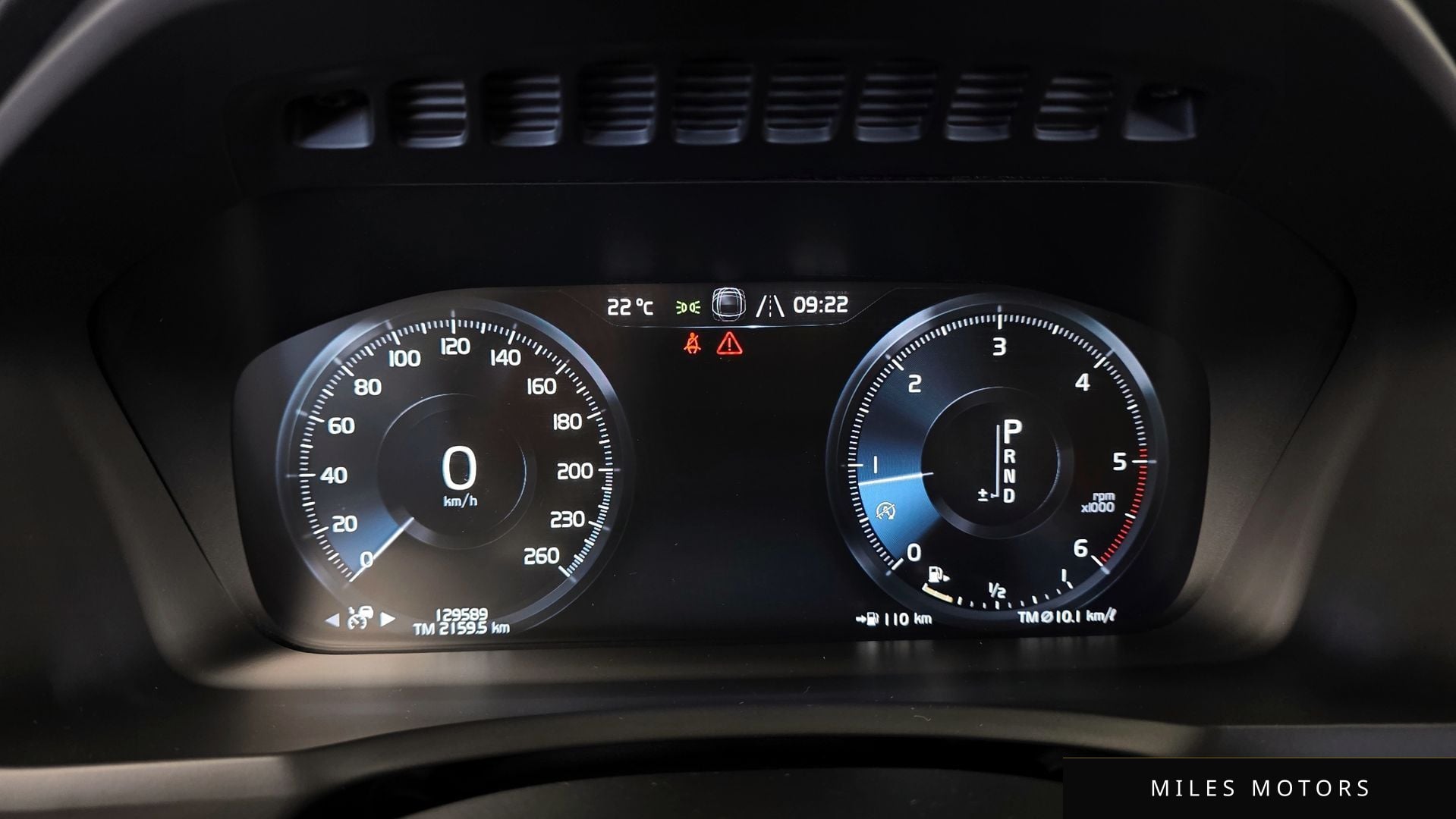 Volvo XC90 2018 — миниатюра 8