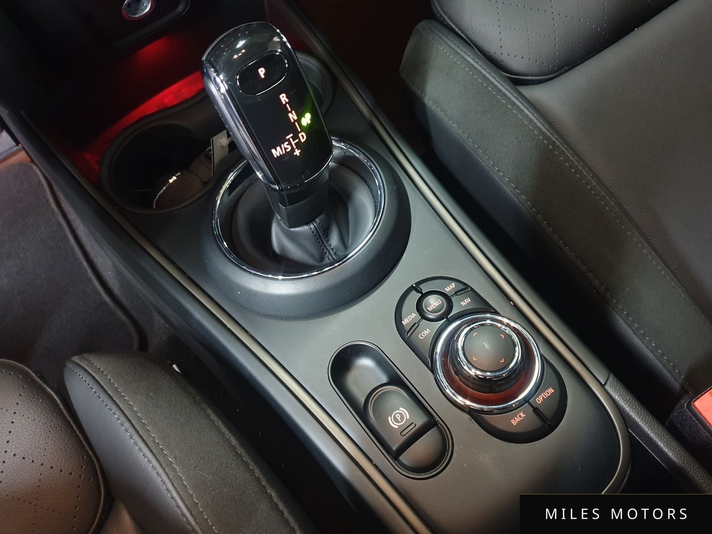 MINI Countryman 2024 — миниатюра 9