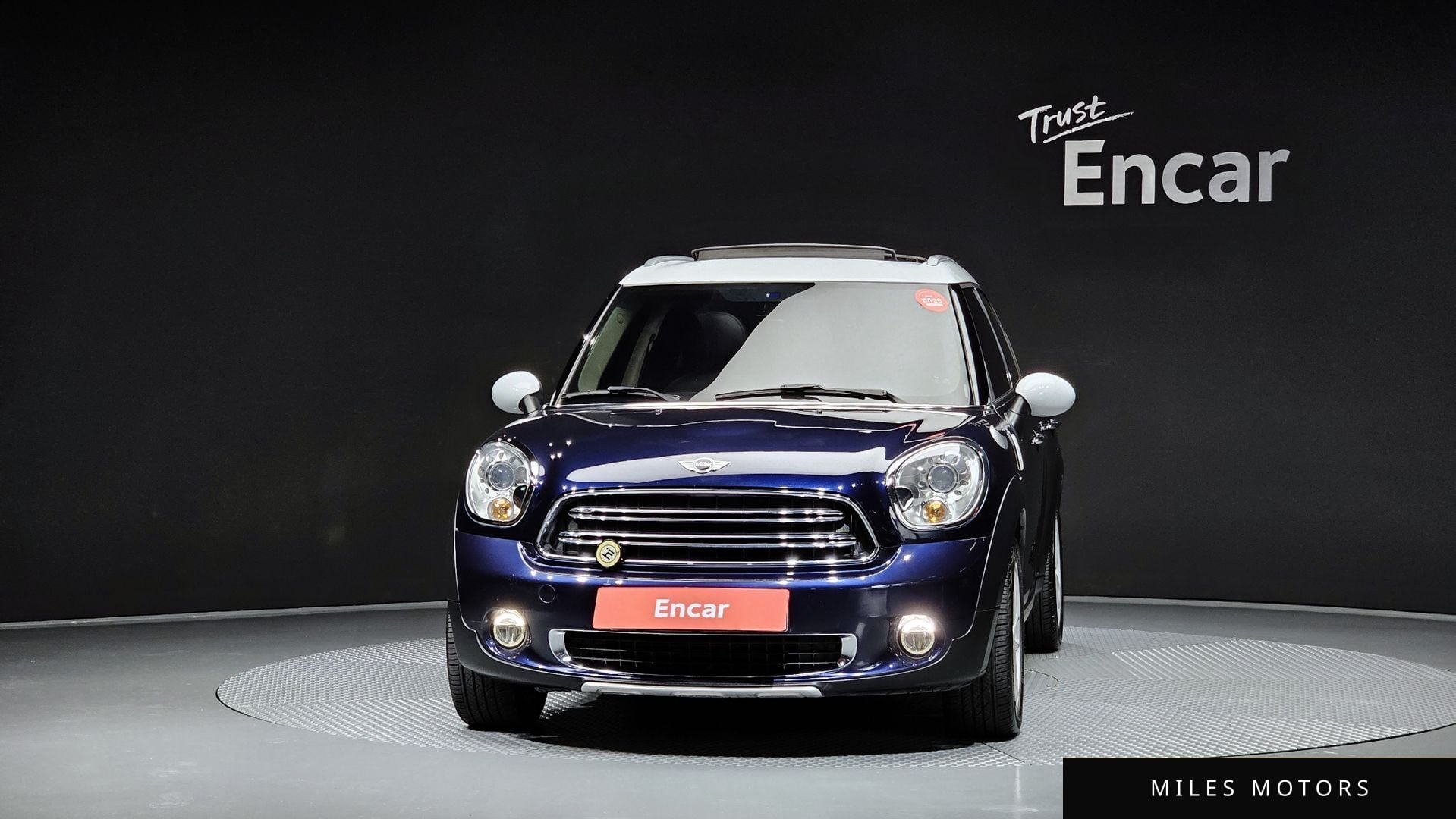 MINI Countryman 2016 — миниатюра 3