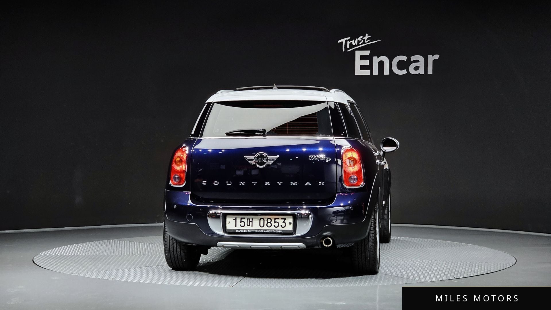 MINI Countryman 2016 — миниатюра 4