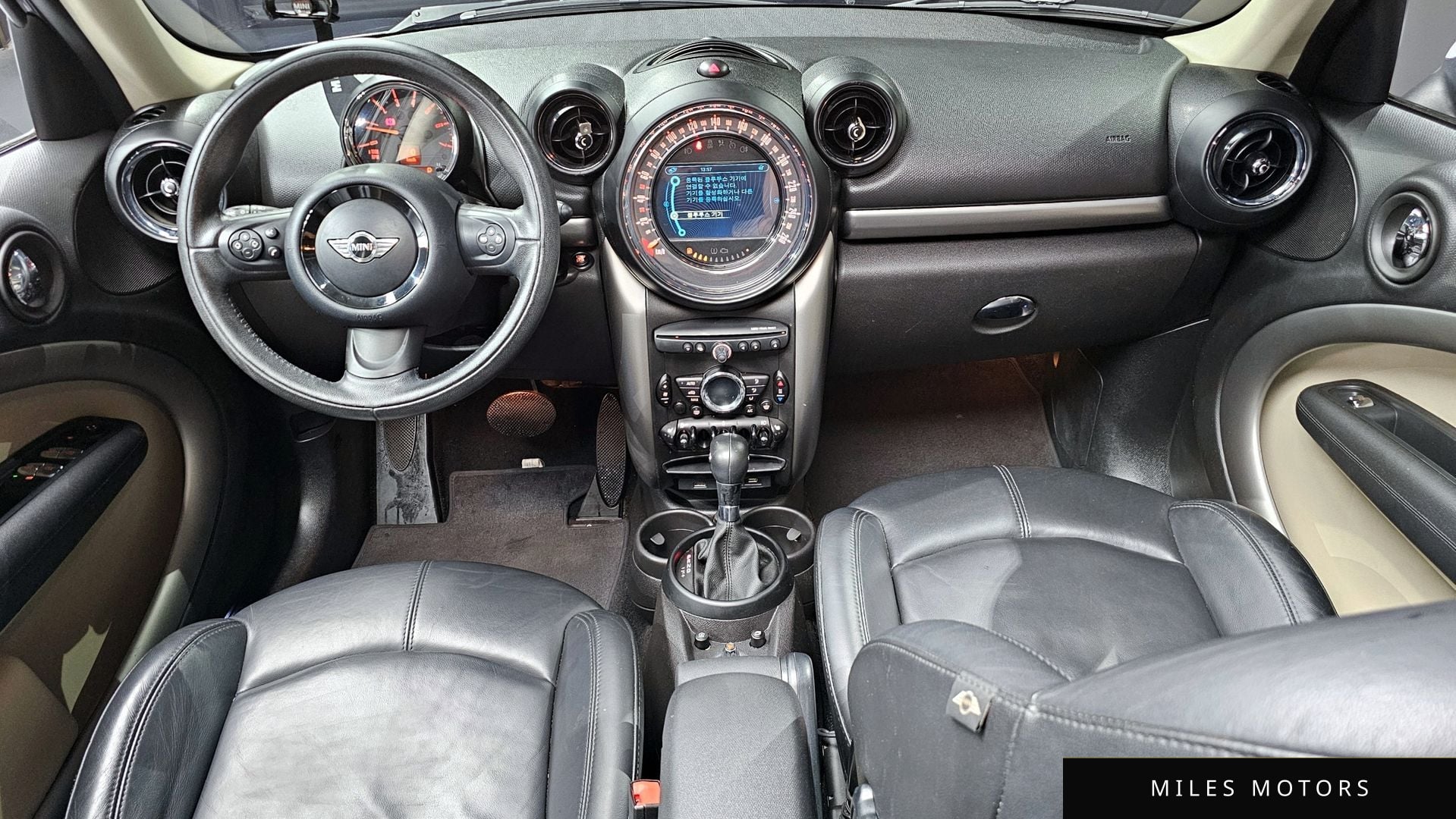 MINI Countryman 2016 — миниатюра 7