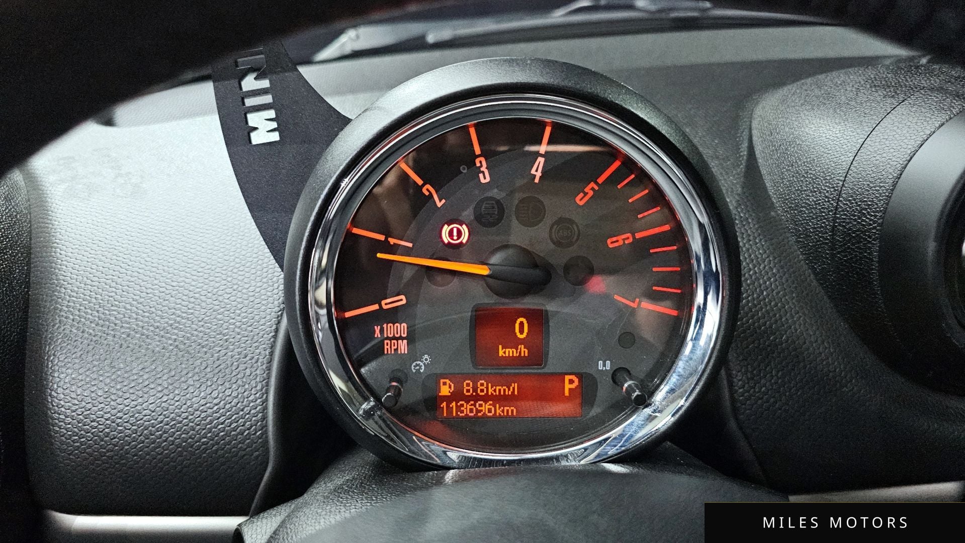 MINI Countryman 2016 — миниатюра 8