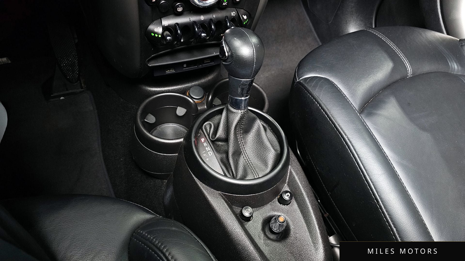 MINI Countryman 2016 — миниатюра 9