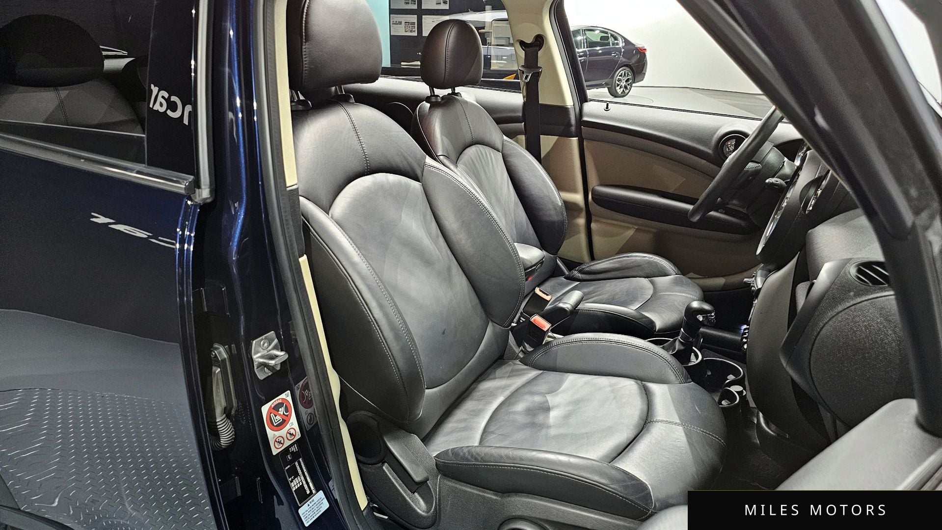 MINI Countryman 2016 — миниатюра 10