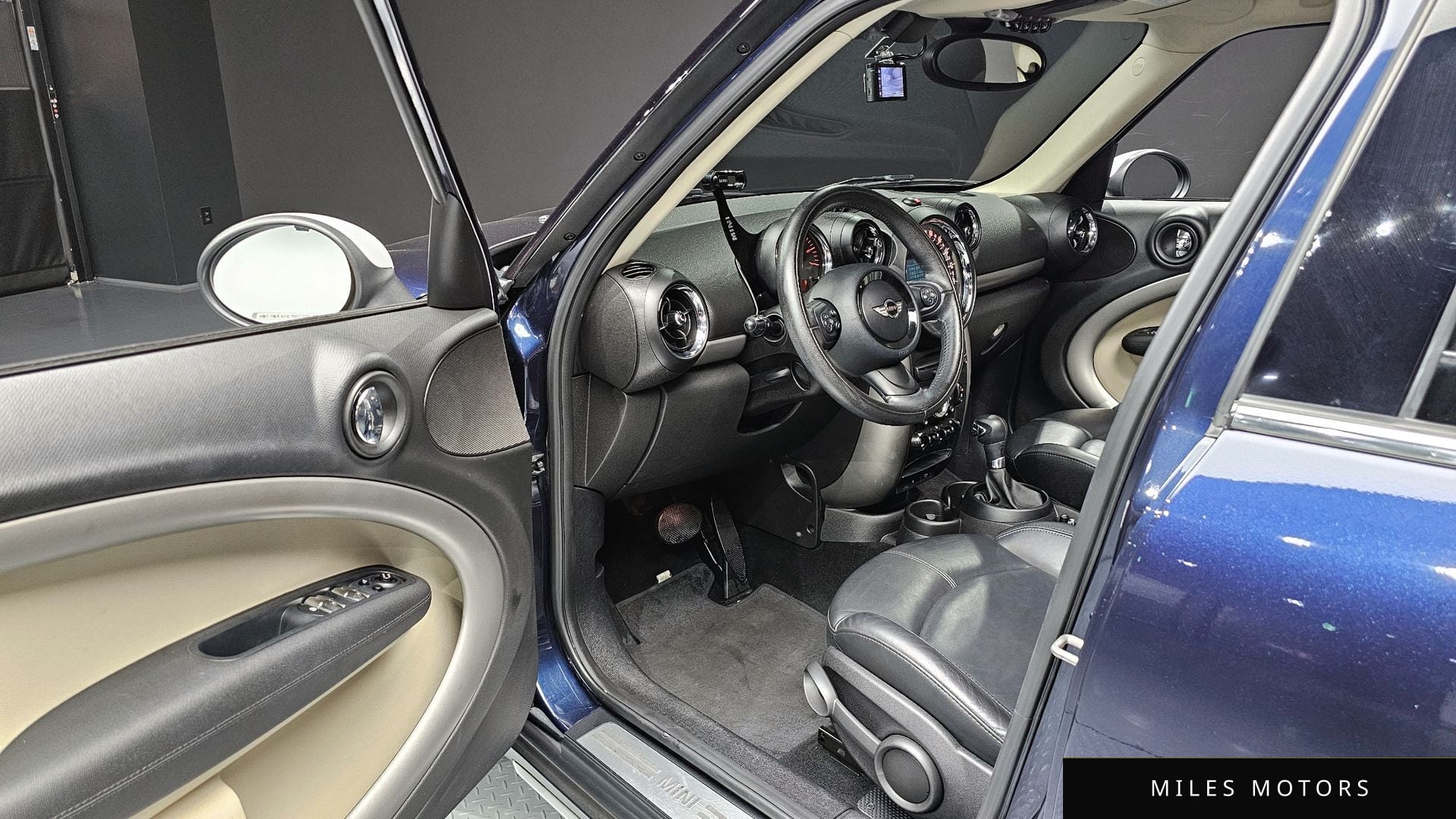 MINI Countryman 2016 — миниатюра 11