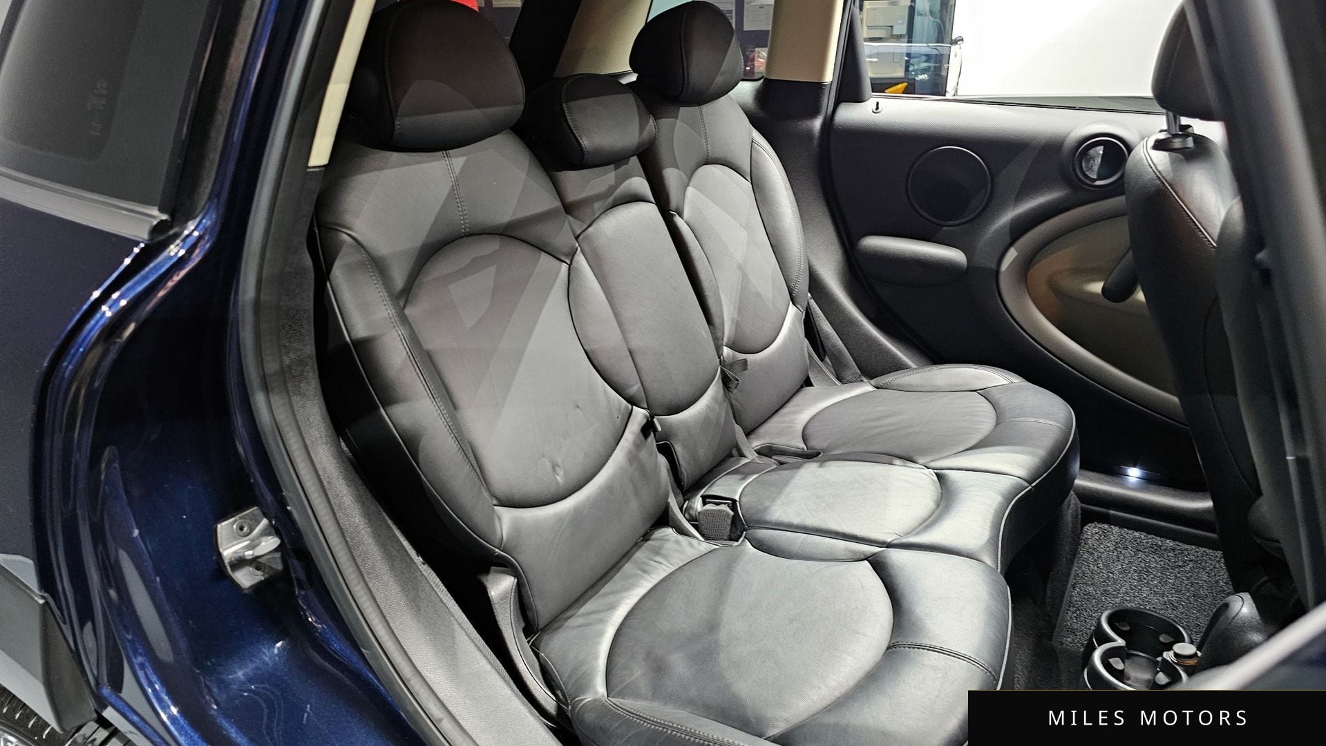 MINI Countryman 2016 — миниатюра 12