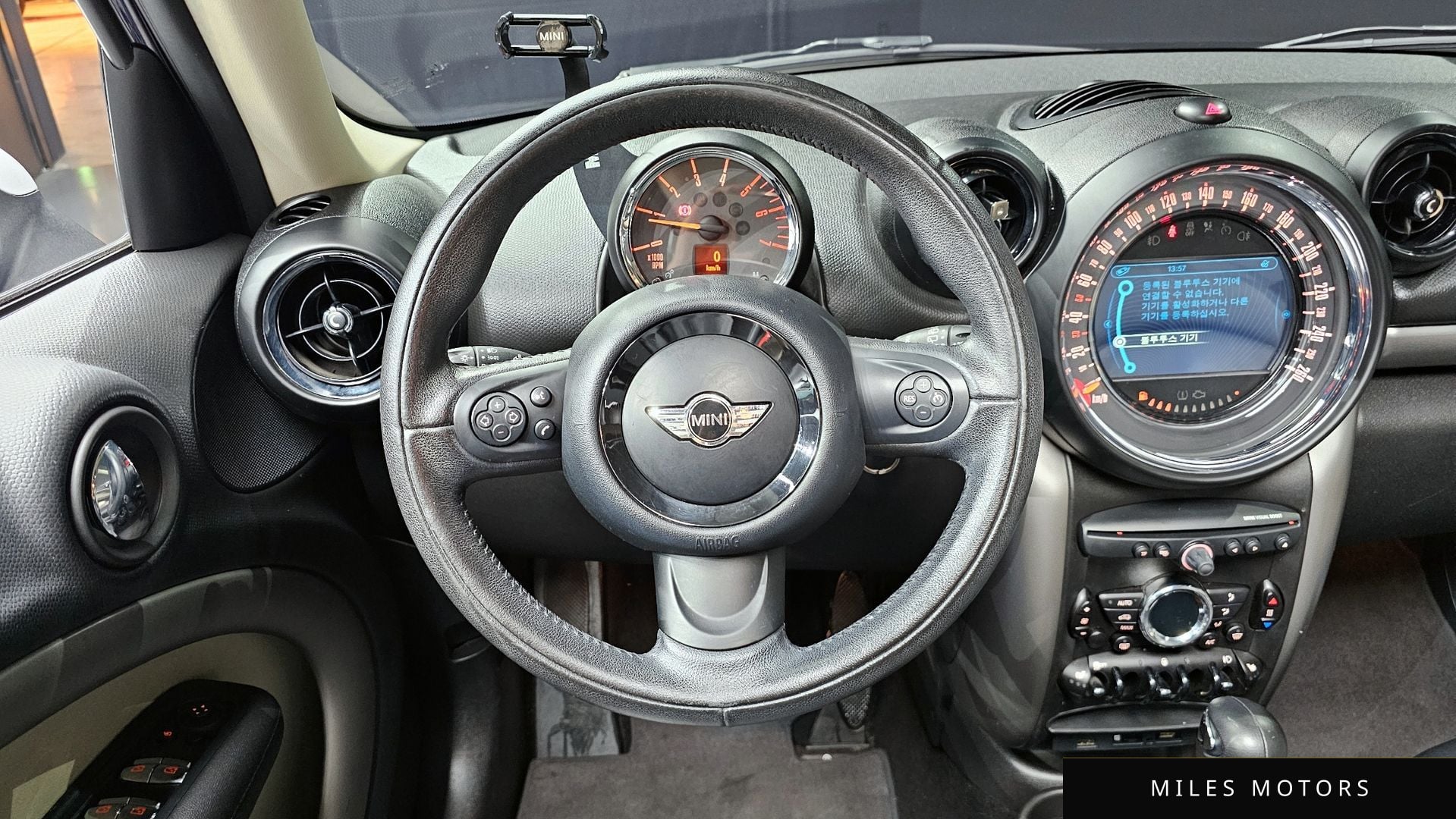 MINI Countryman 2016 — миниатюра 13
