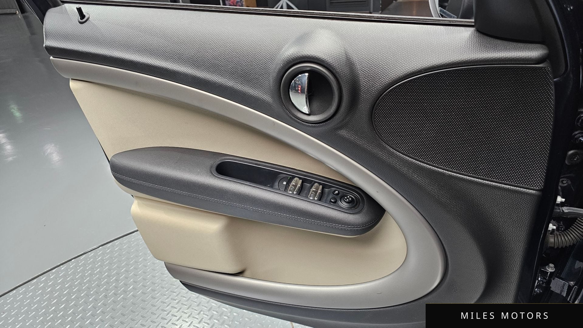 MINI Countryman 2016 — миниатюра 14