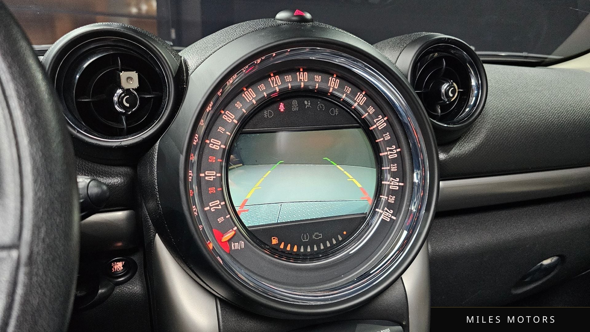 MINI Countryman 2016 — миниатюра 16