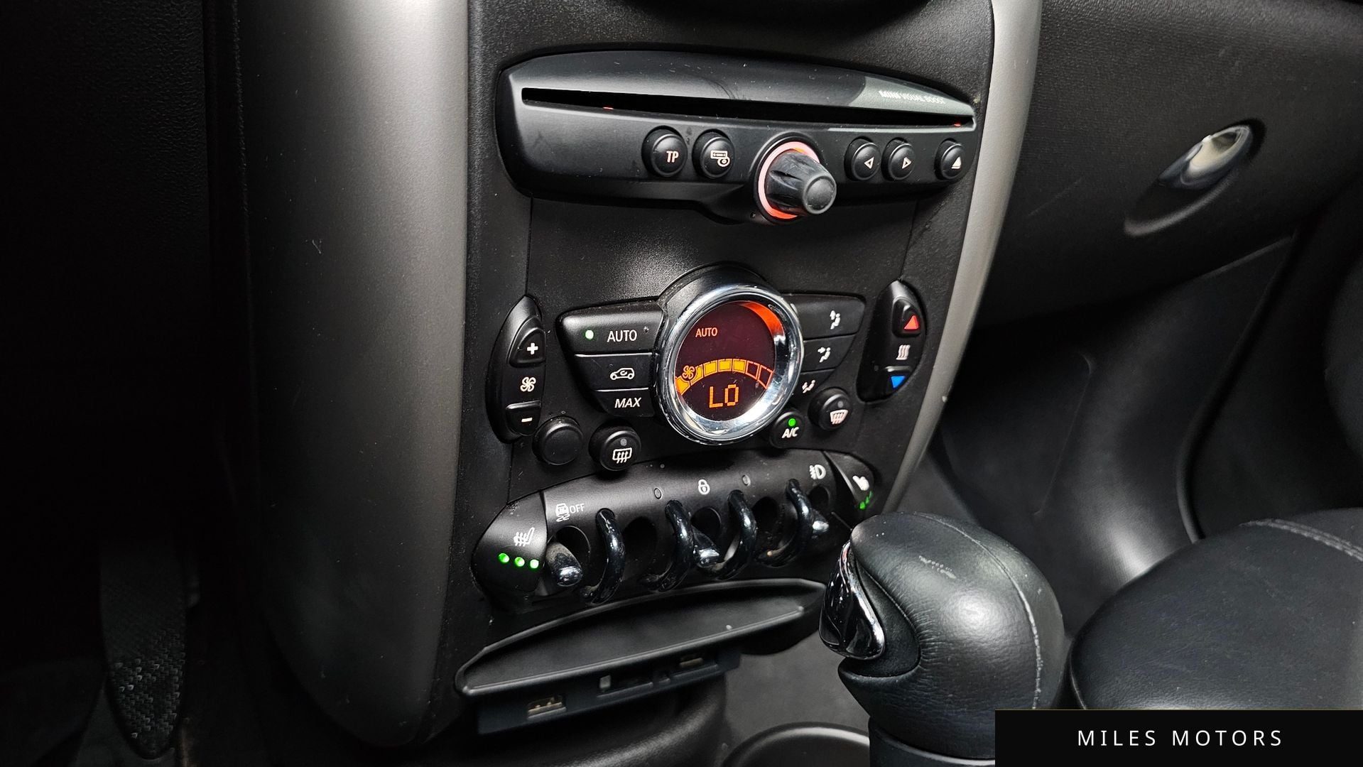 MINI Countryman 2016 — миниатюра 17