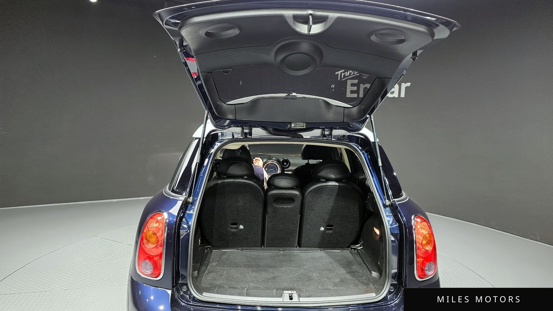 MINI Countryman 2016 — миниатюра 20