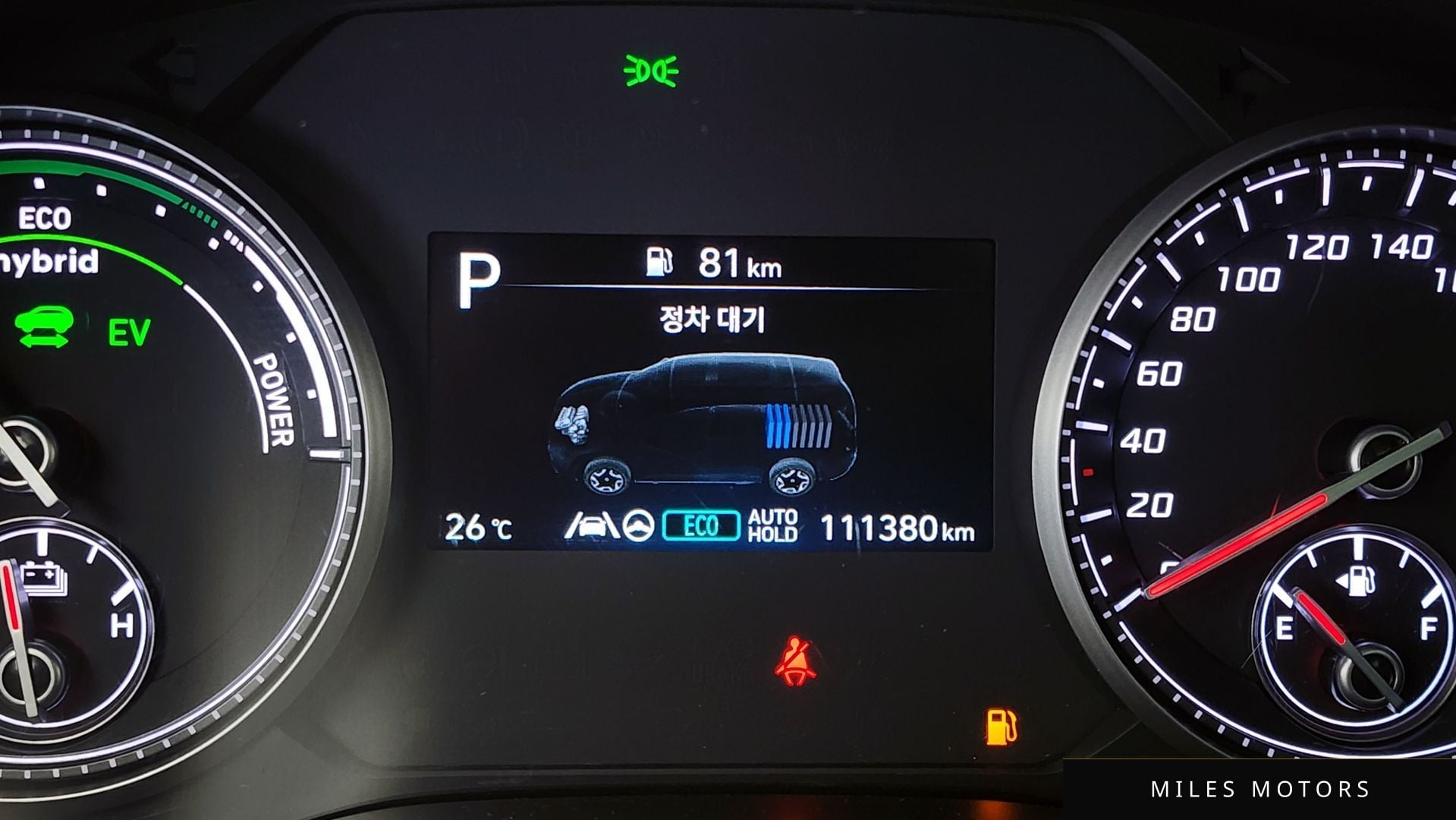 Hyundai Santafe 2022 — миниатюра 8