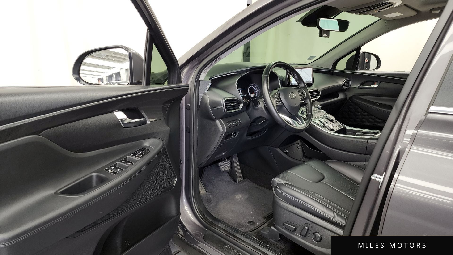 Hyundai Santafe 2022 — миниатюра 10