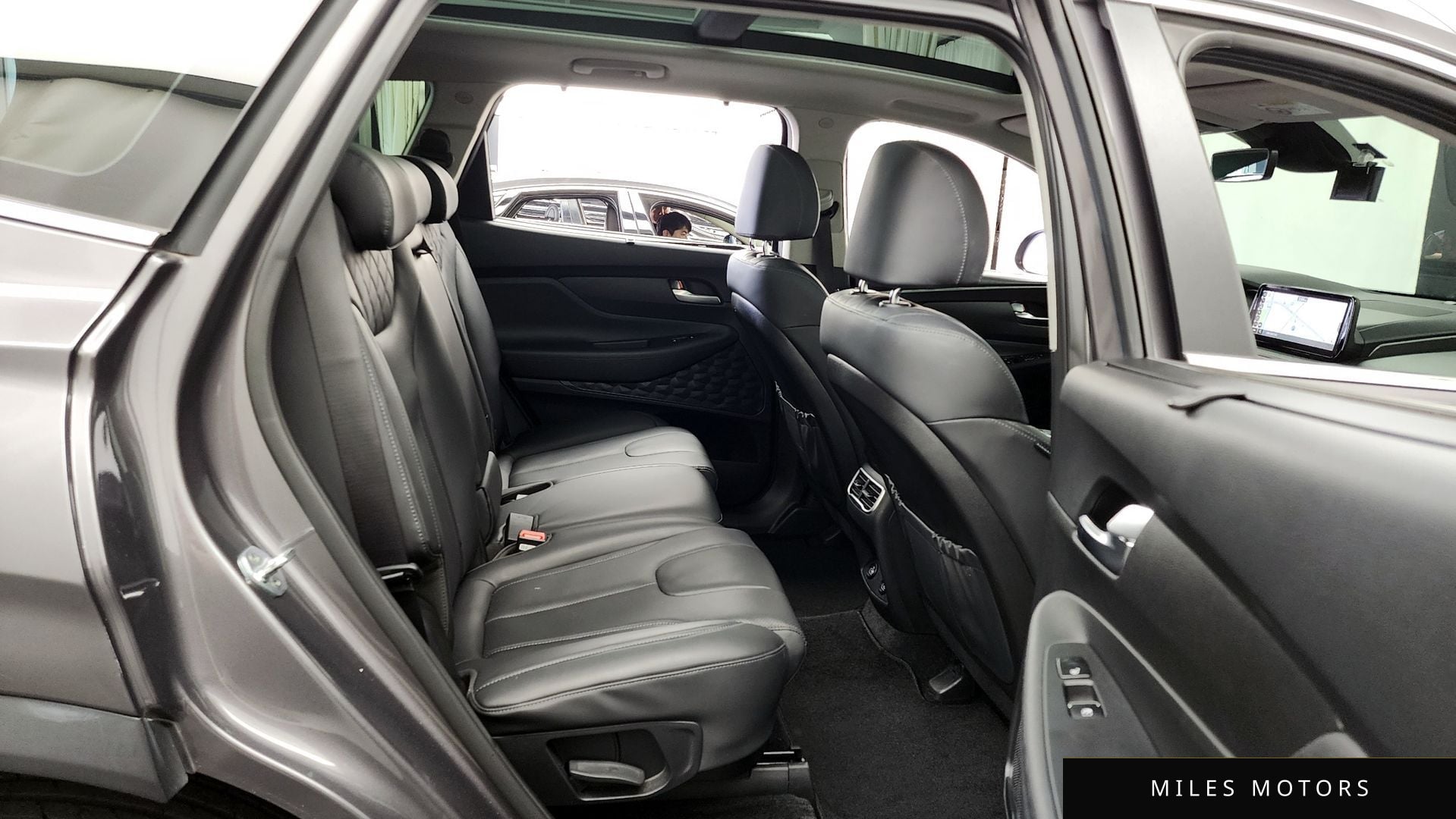 Hyundai Santafe 2022 — миниатюра 12