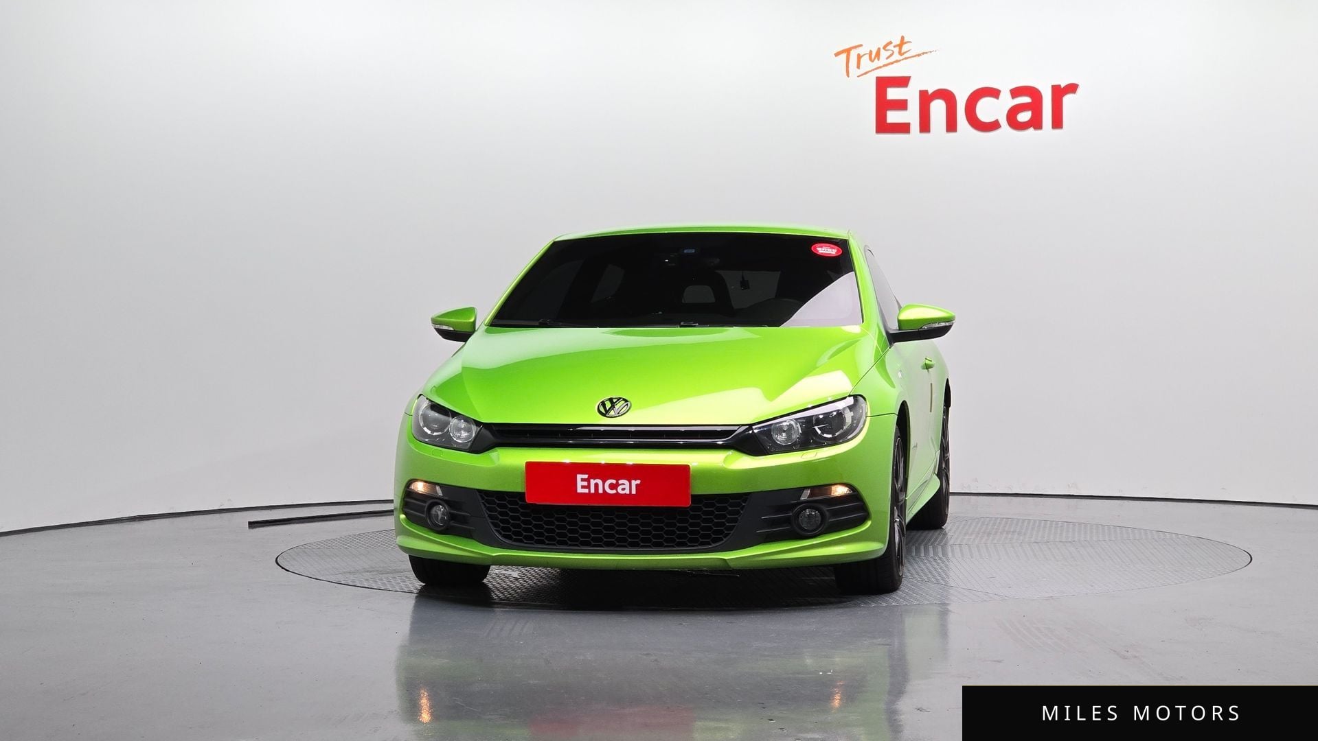 Volkswagen Scirocco 2012 — миниатюра 3