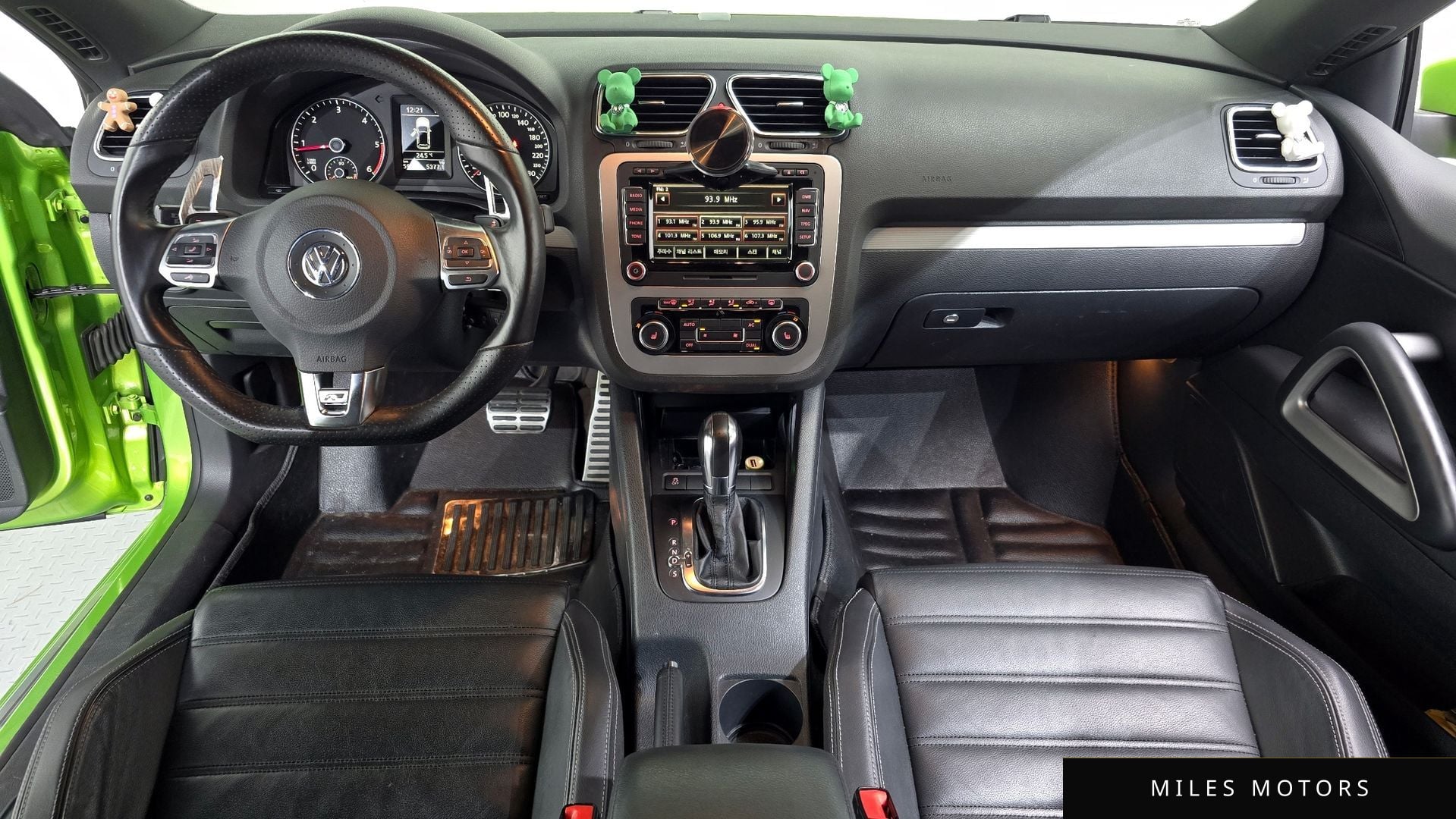 Volkswagen Scirocco 2012 — миниатюра 7