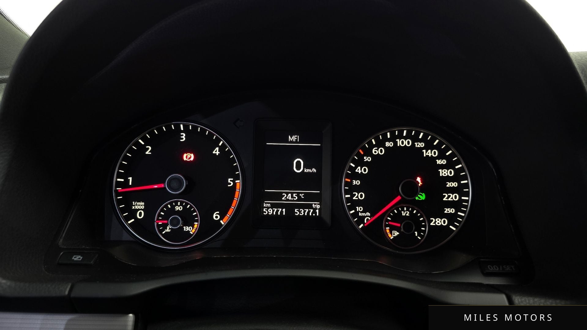 Volkswagen Scirocco 2012 — миниатюра 8