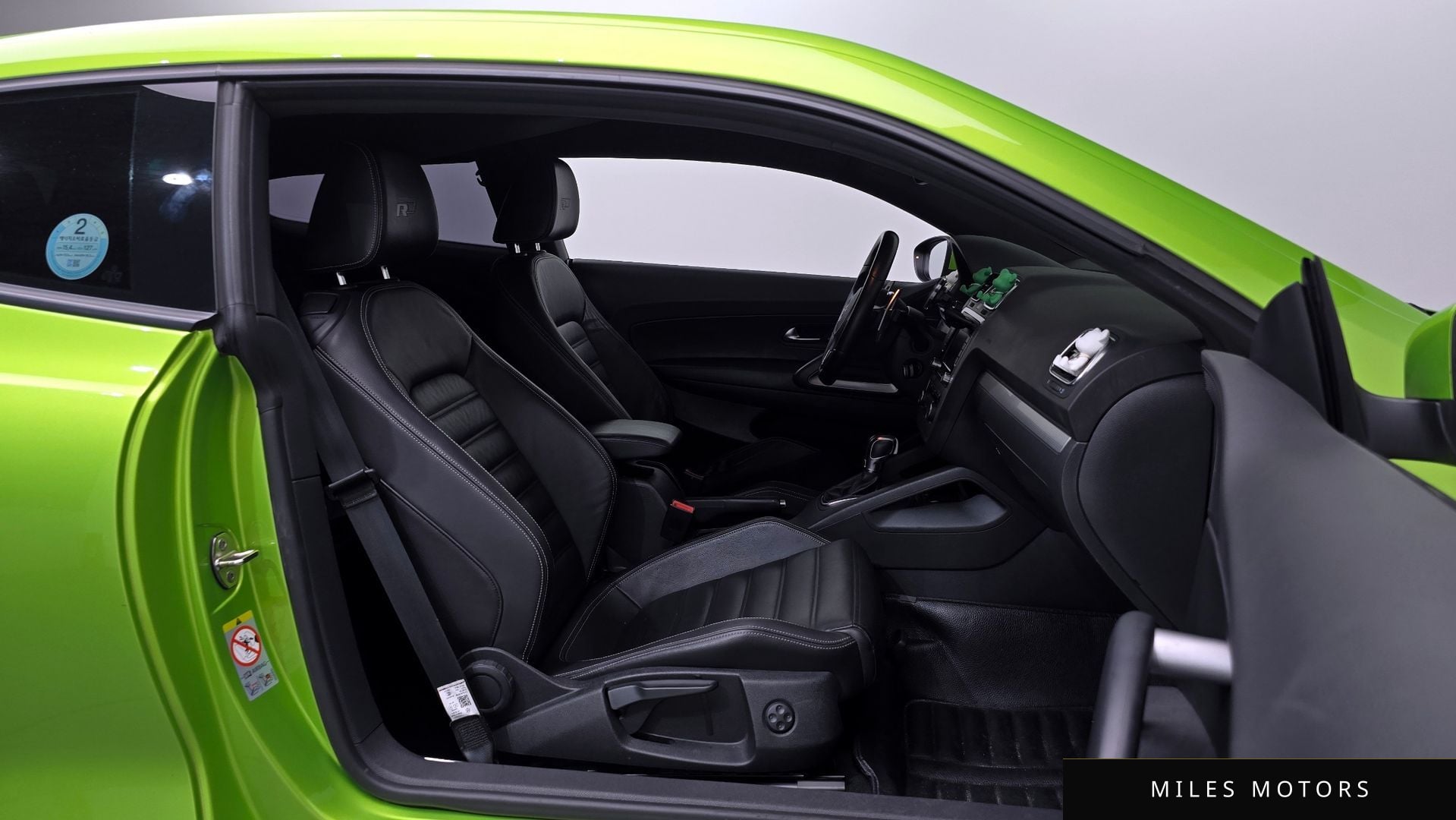 Volkswagen Scirocco 2012 — миниатюра 10