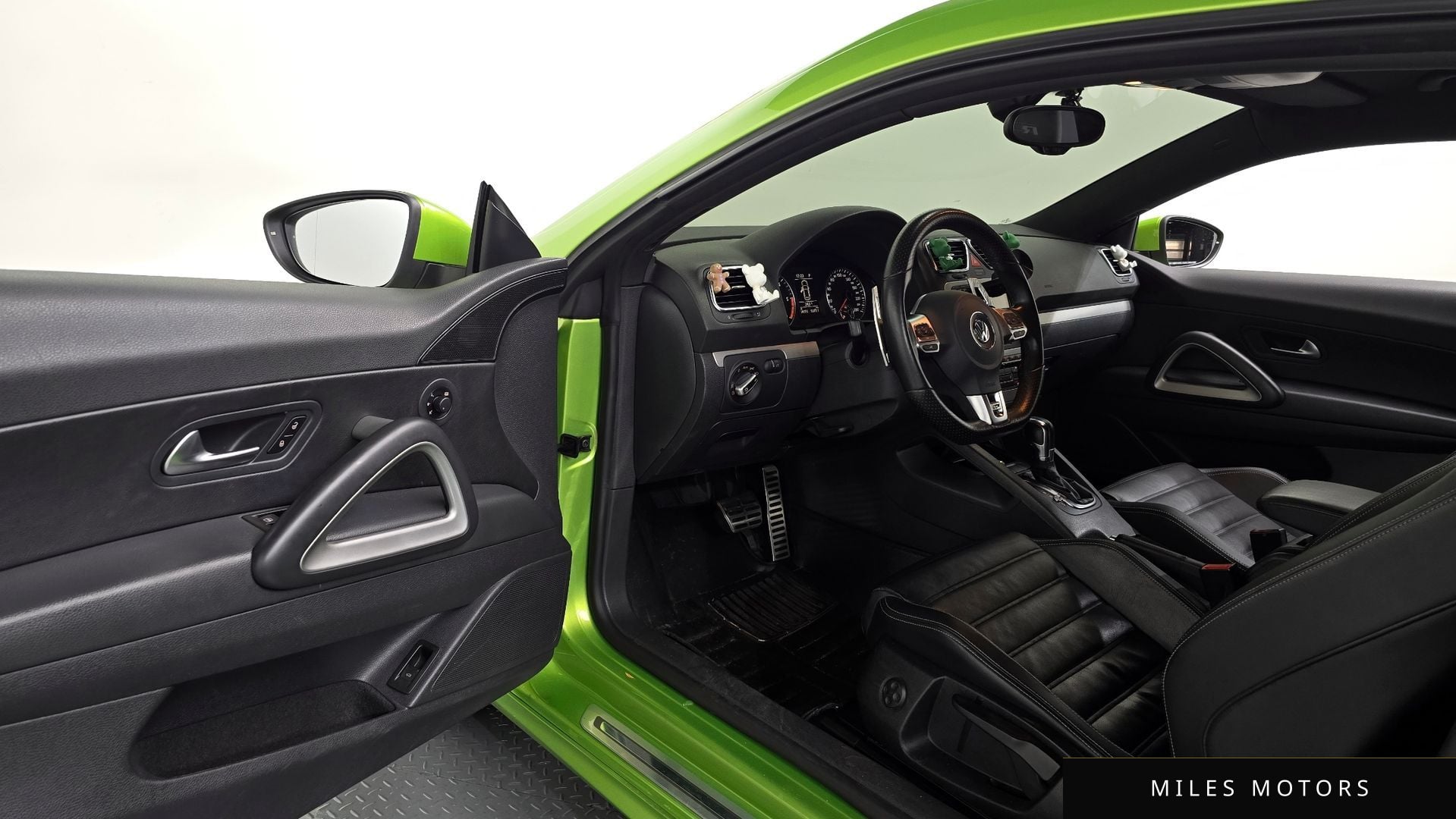 Volkswagen Scirocco 2012 — миниатюра 11